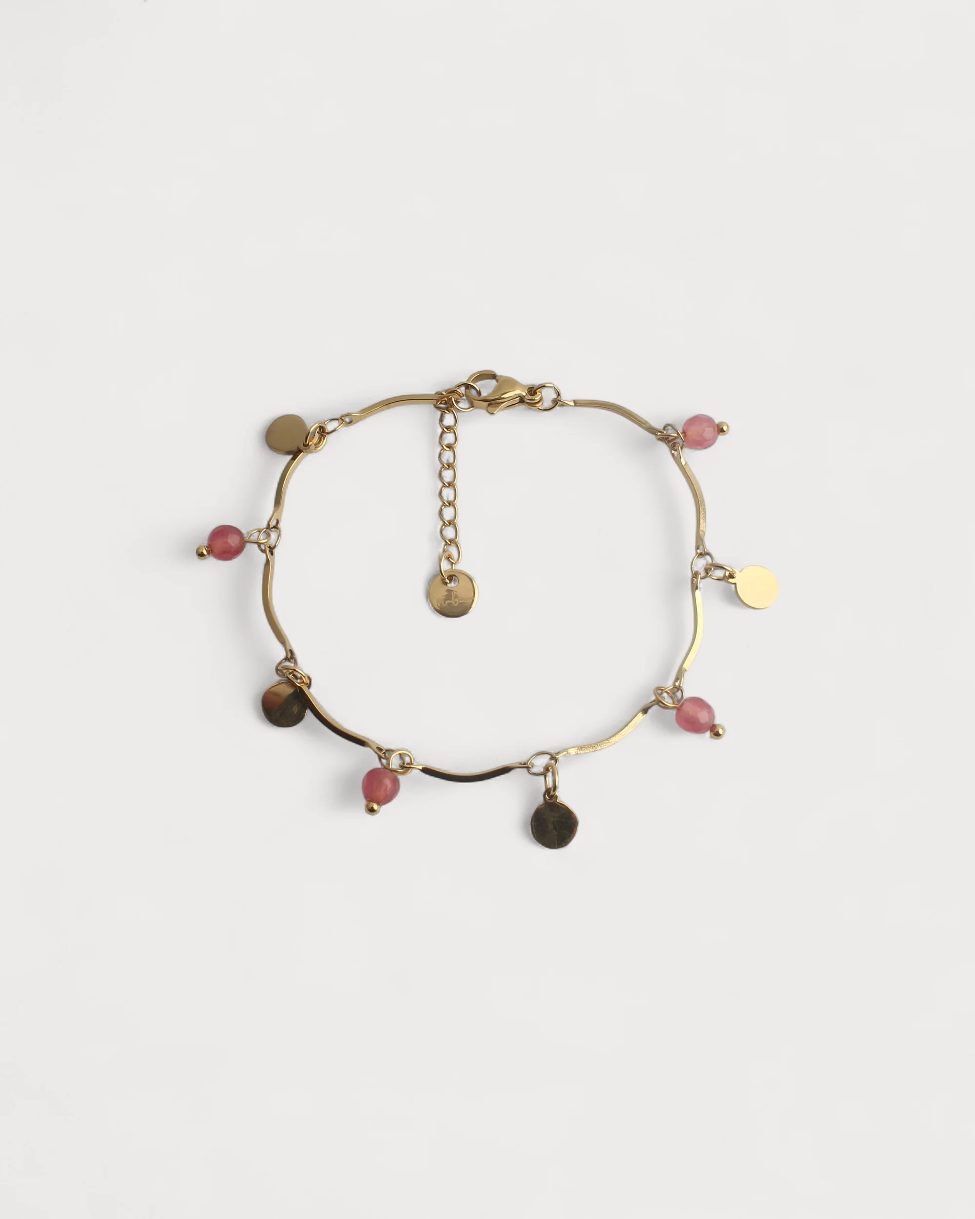 Guila - Armband - Edelstahl - Image 7