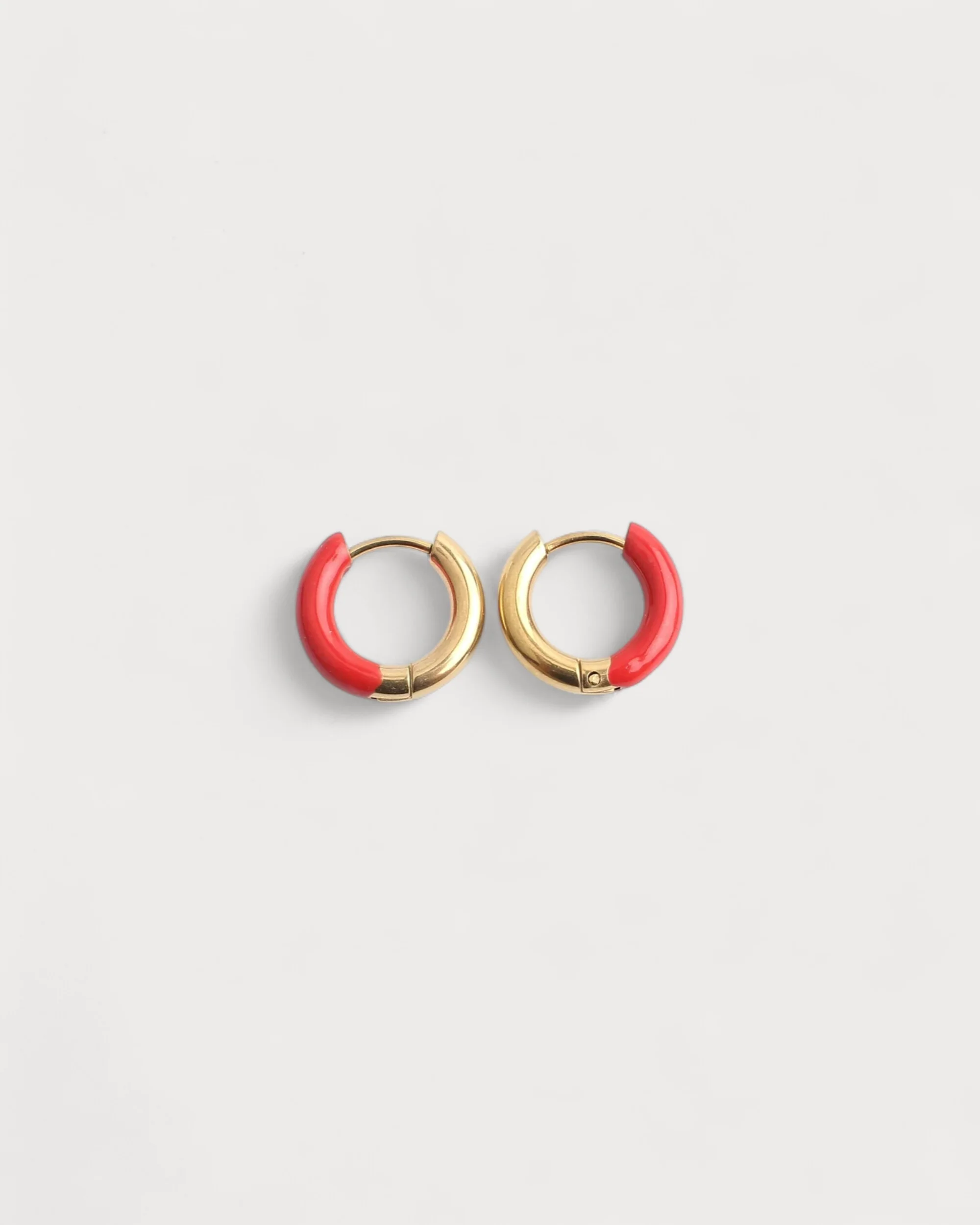 Happy Times - Ohrringe - Edelstahl - Image 15