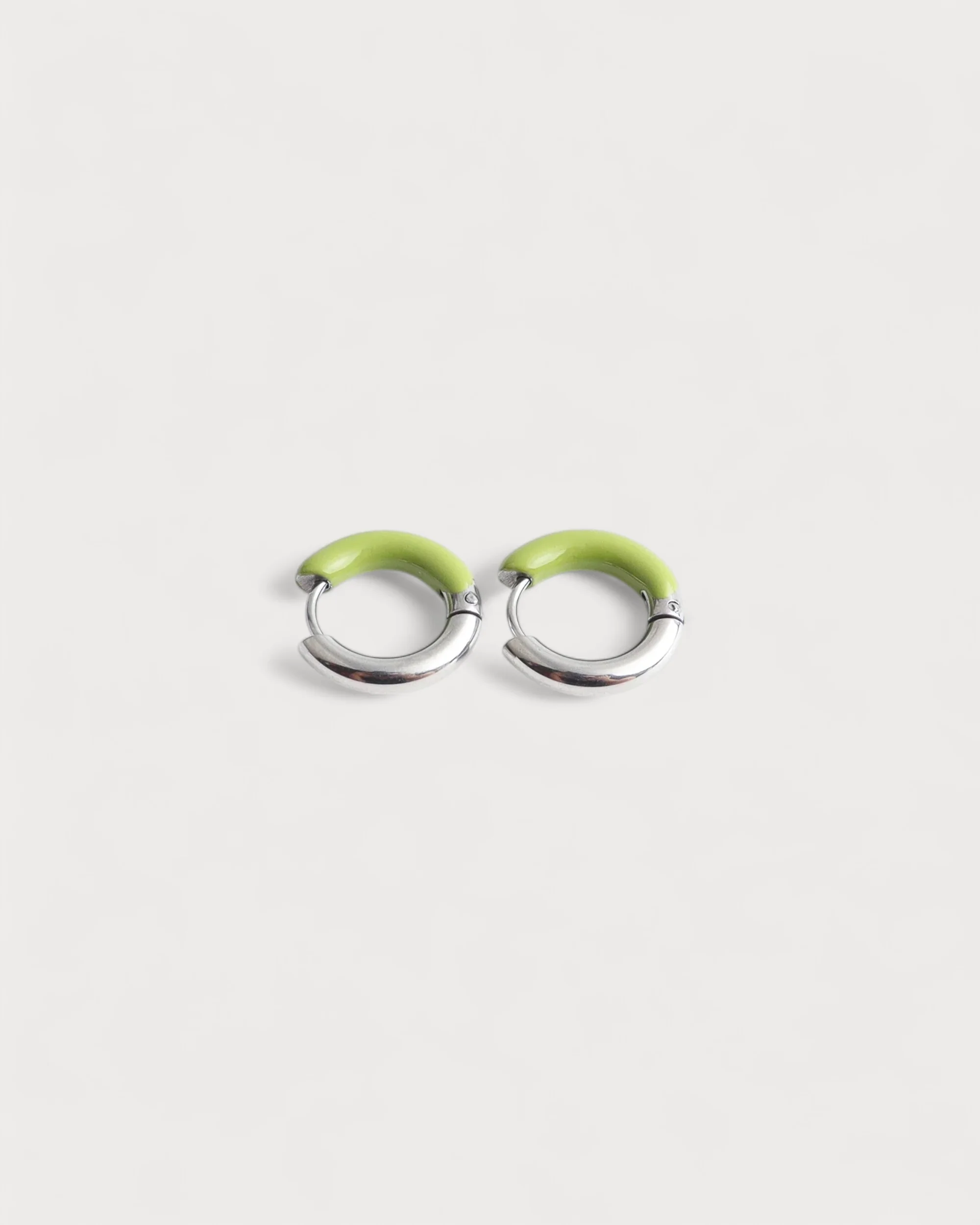 Happy Times - Ohrringe - Edelstahl - Image 16