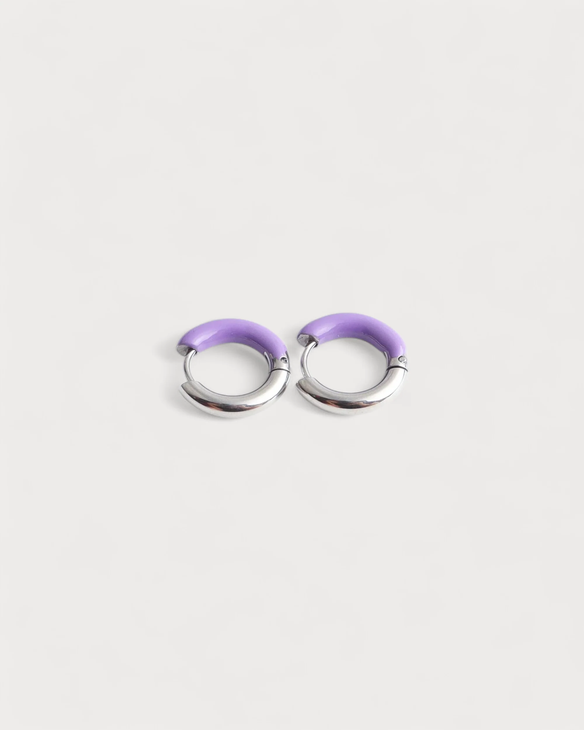 Happy Times - Ohrringe - Edelstahl - Image 19