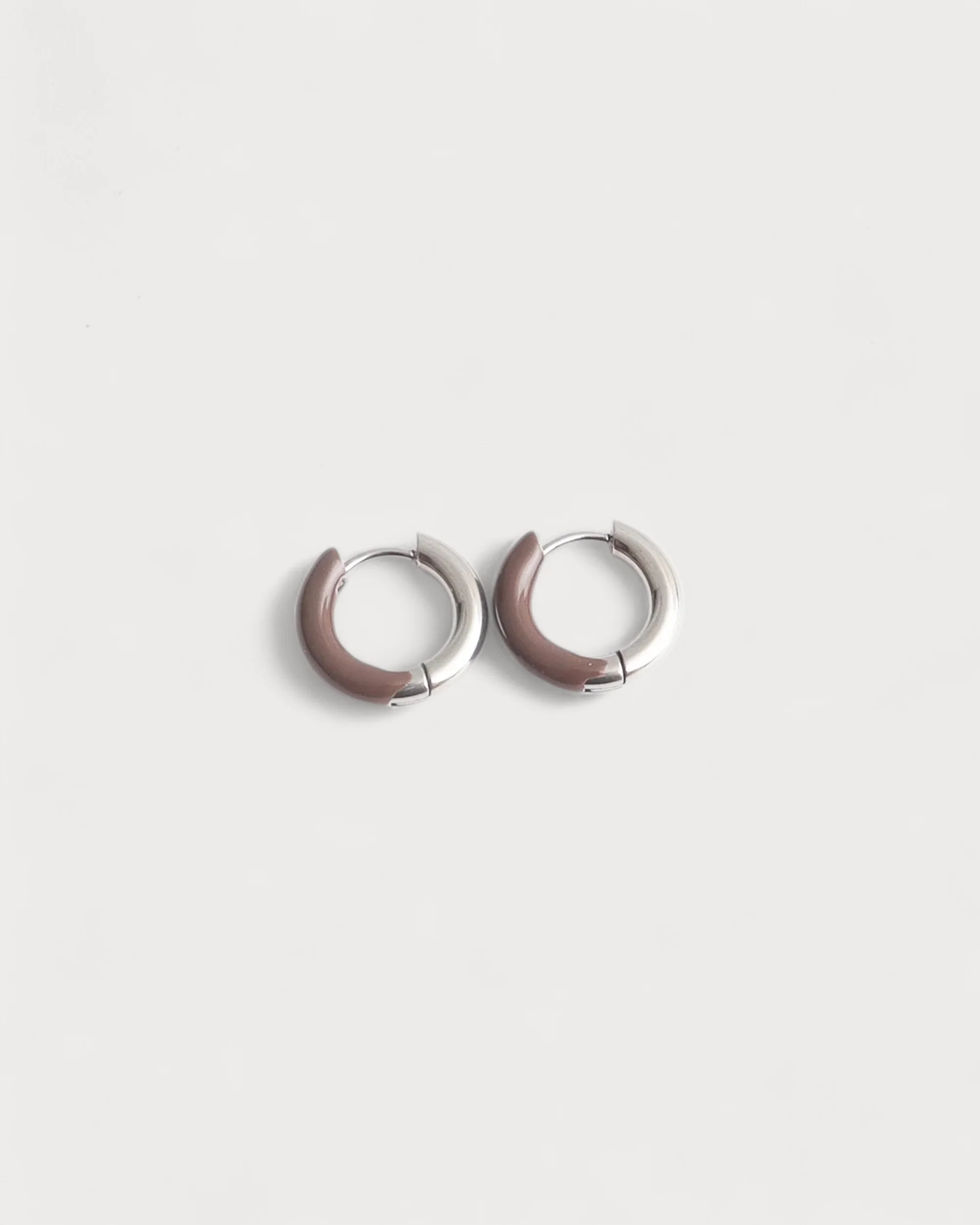 Happy Times - Ohrringe - Edelstahl - Image 30