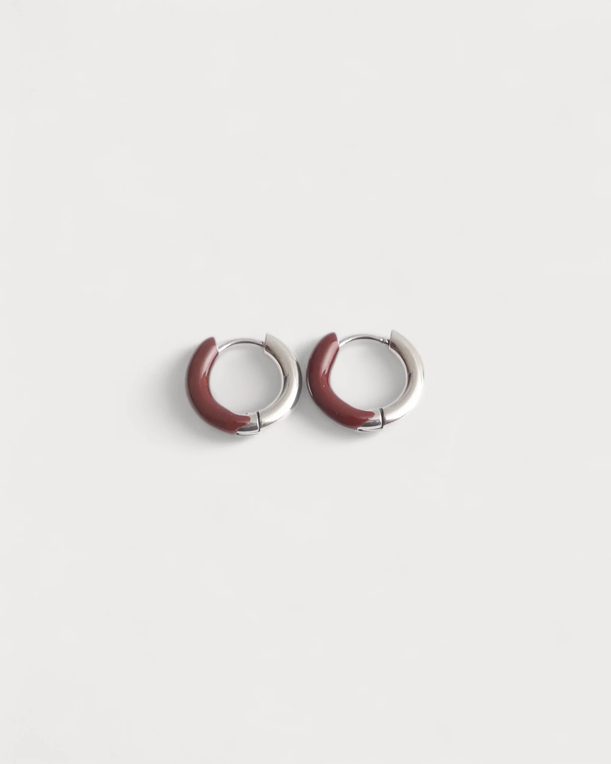 Happy Times - Ohrringe - Edelstahl - Image 33
