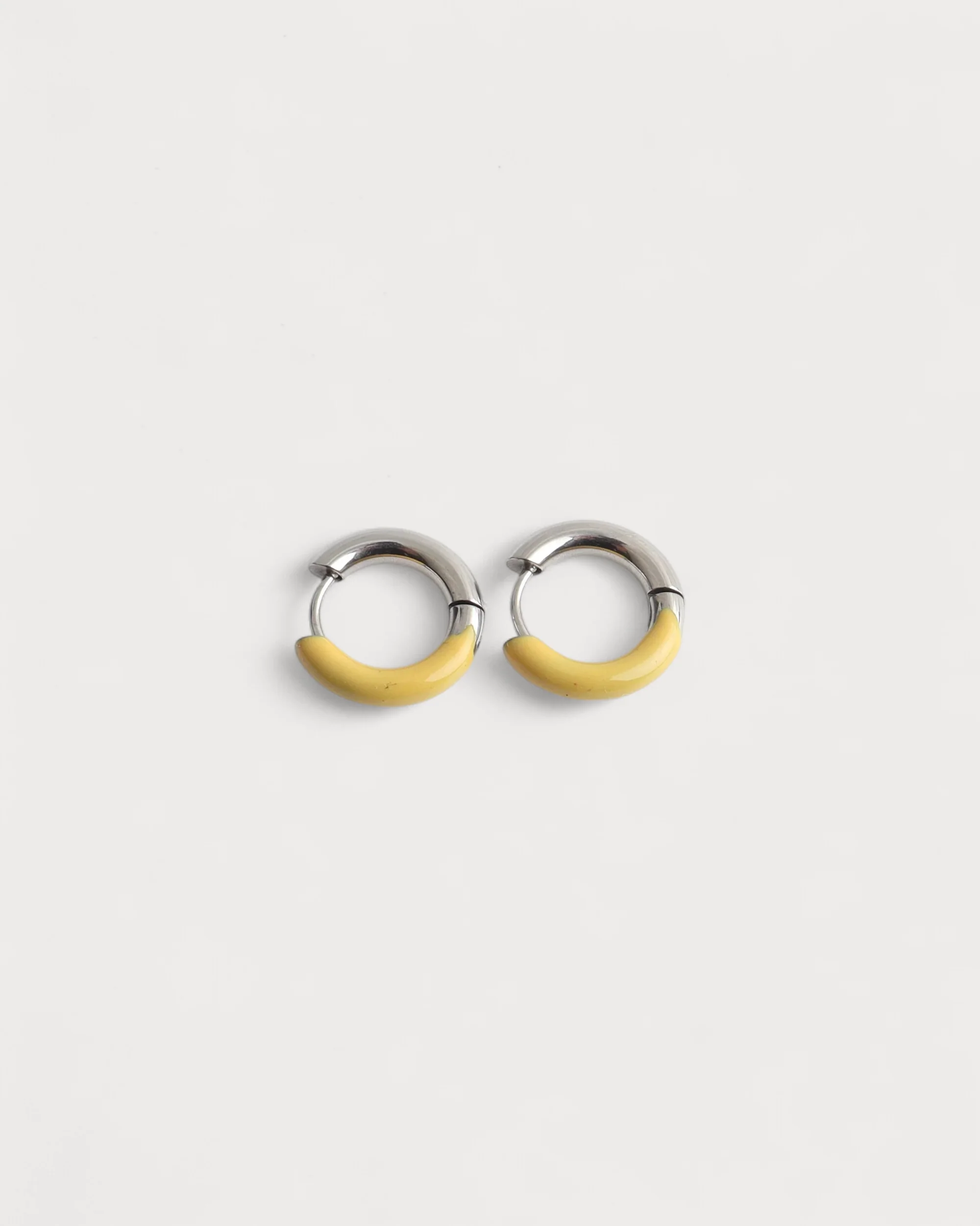 Happy Times - Ohrringe - Edelstahl - Image 35