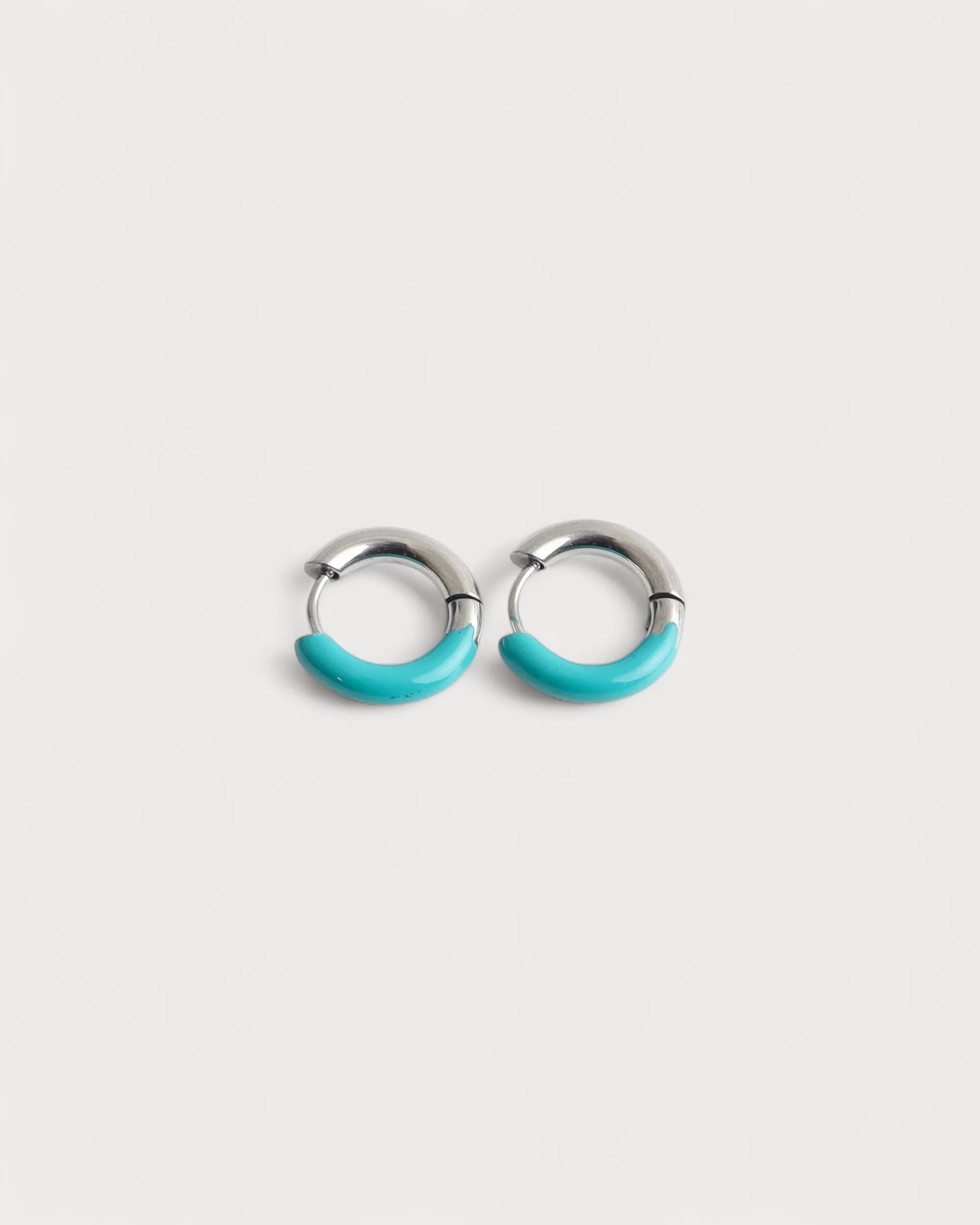 Happy Times - Ohrringe - Edelstahl - Image 37