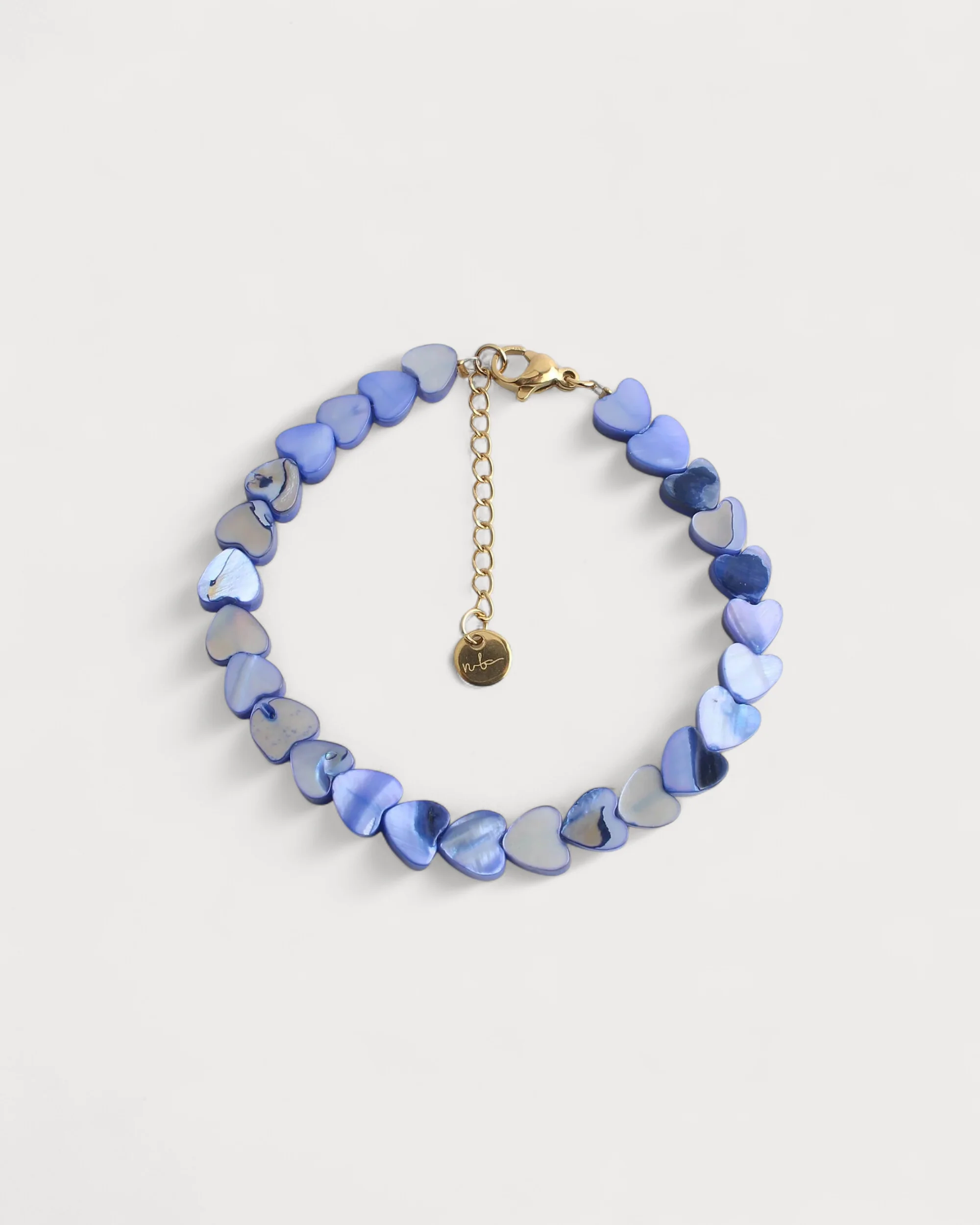 Heart To Heart - Armband - Edelstahl - Image 16