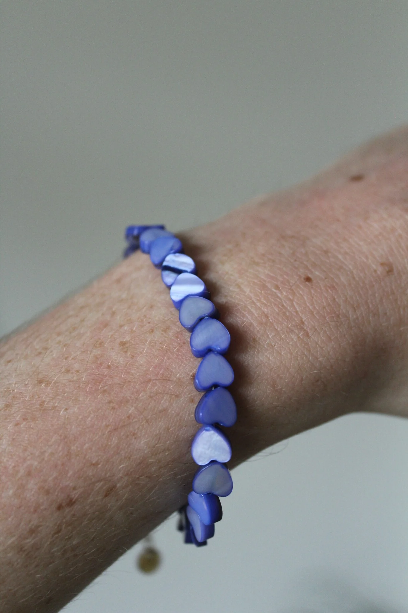 Heart To Heart - Armband - Edelstahl - Image 17