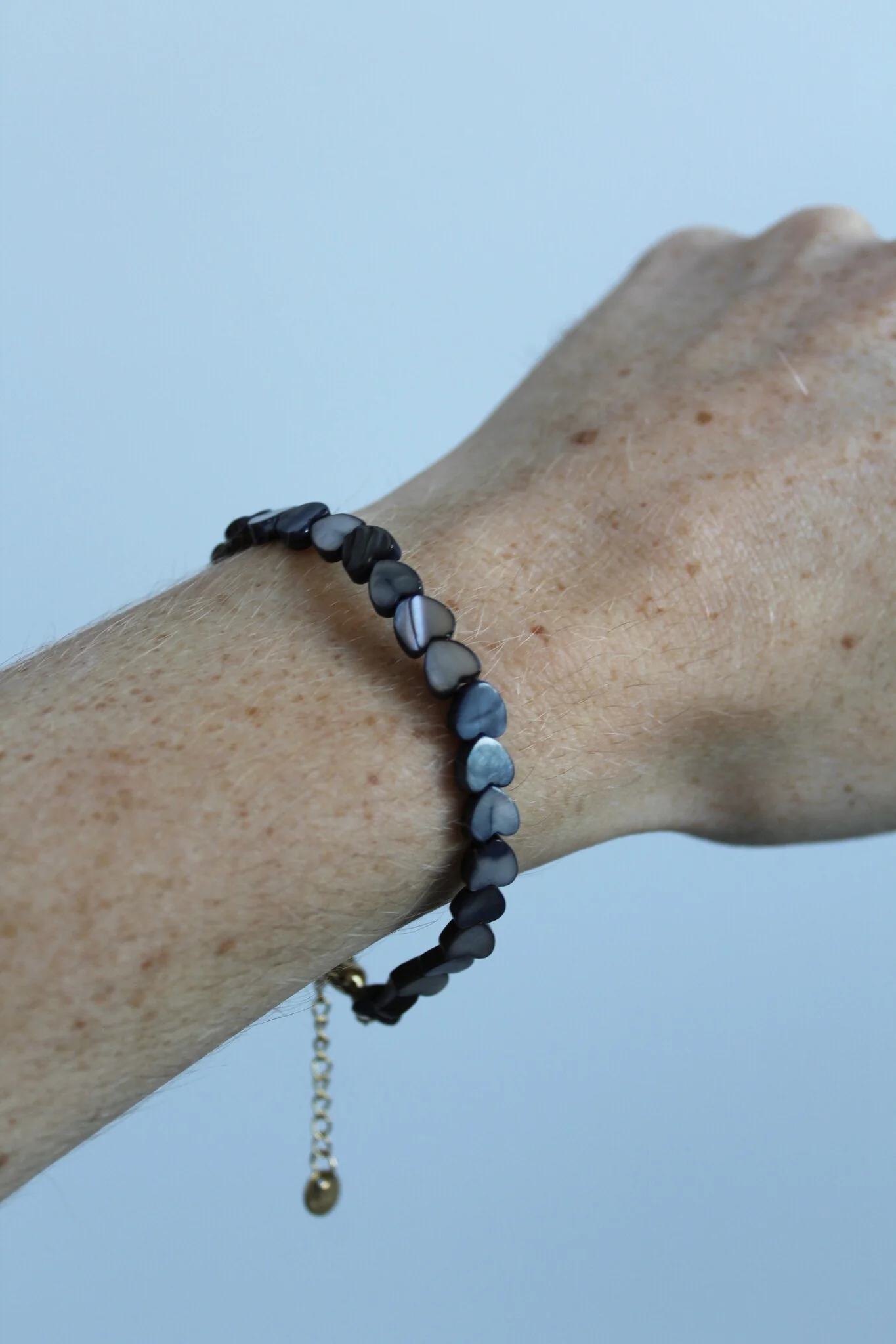 Heart To Heart - Armband - Edelstahl - Image 21