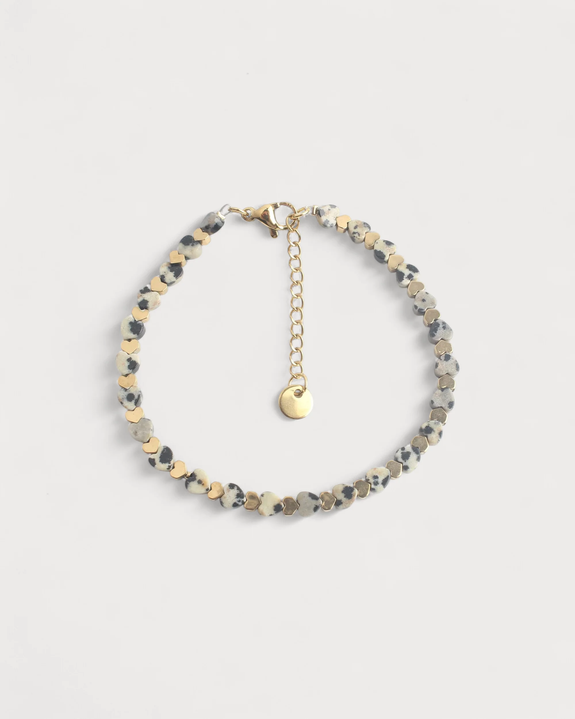 Heart To Heart - Armband - Edelstahl - Image 22