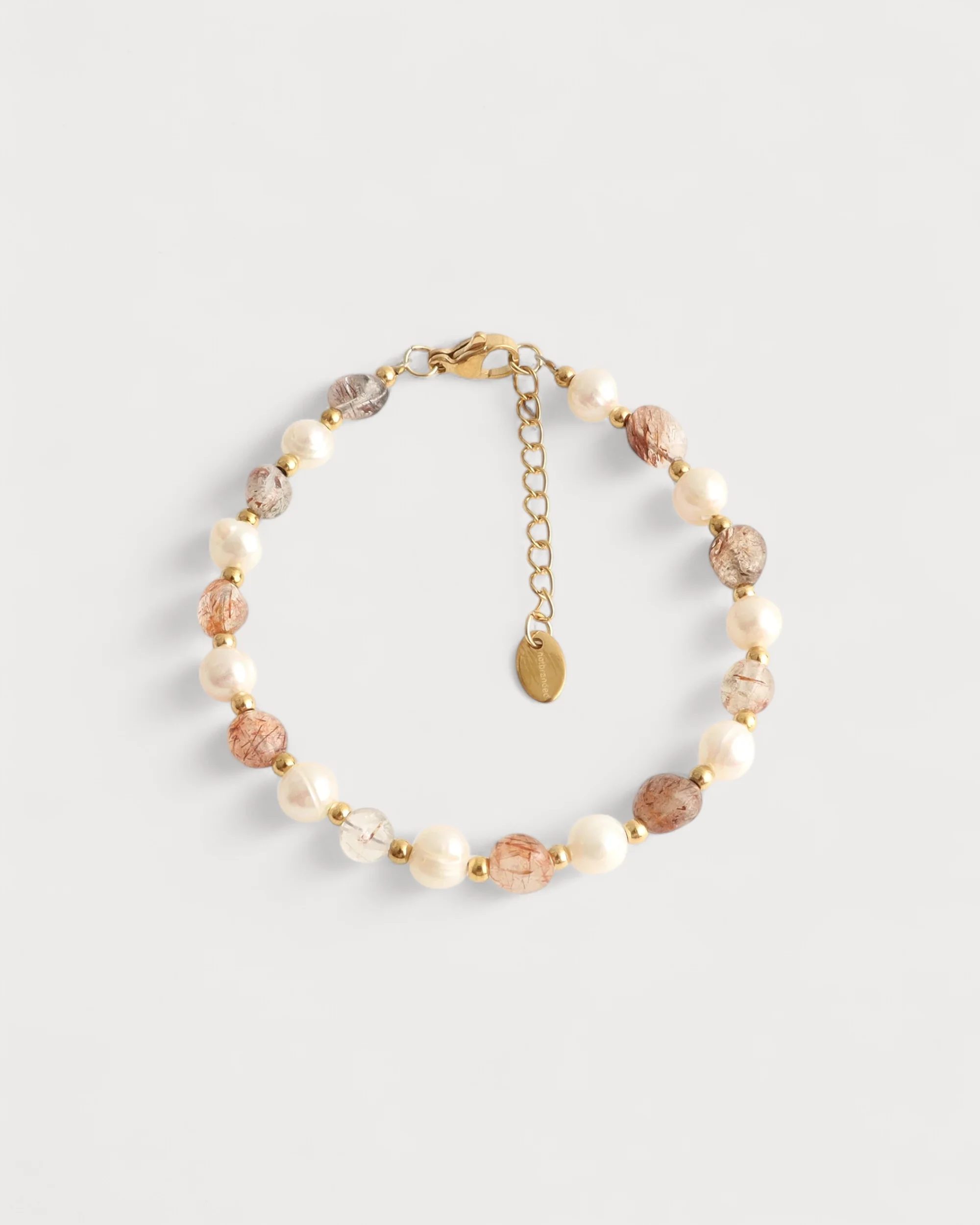 Helga - Armband - Edelstahl