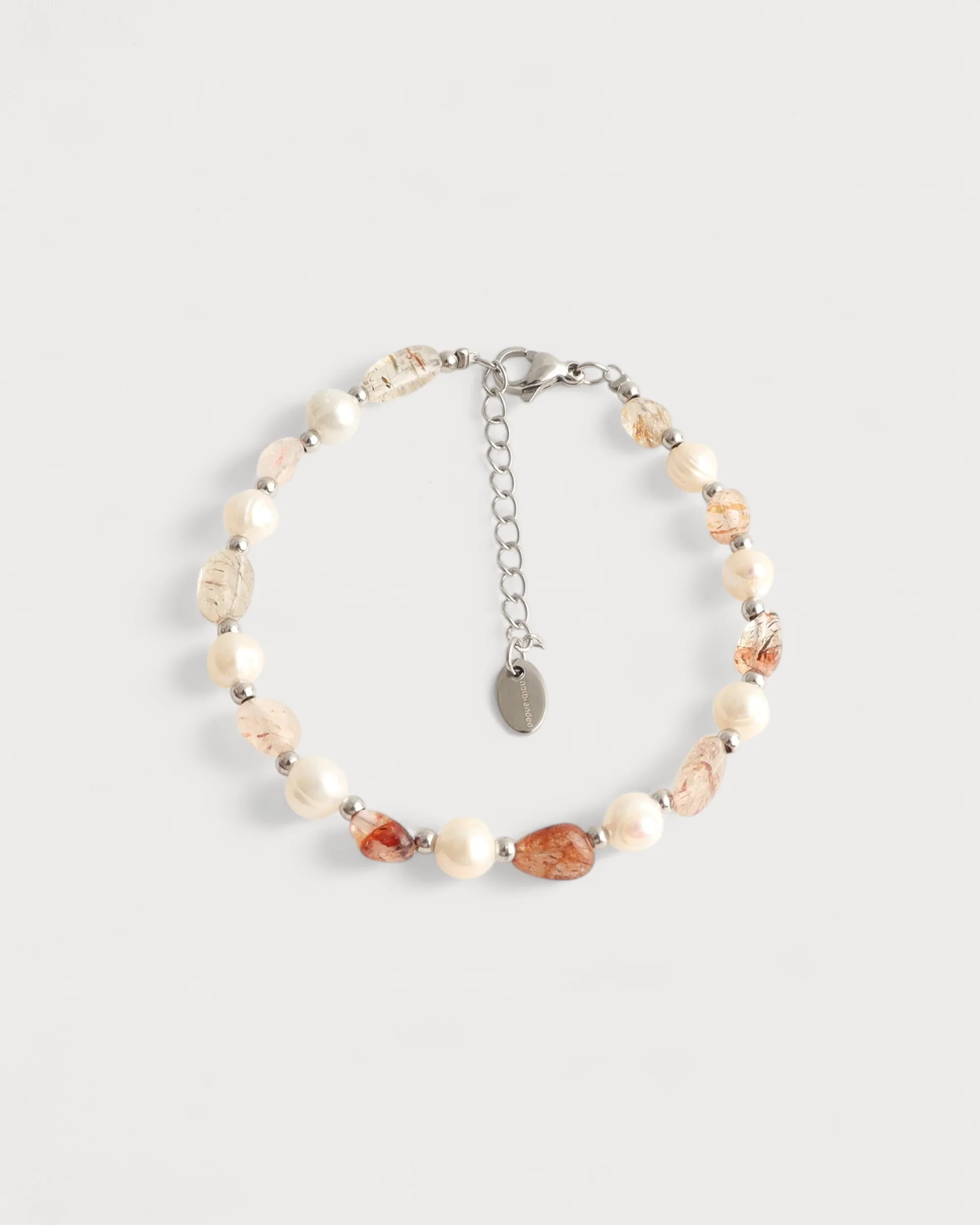 Helga - Armband - Edelstahl - Image 3