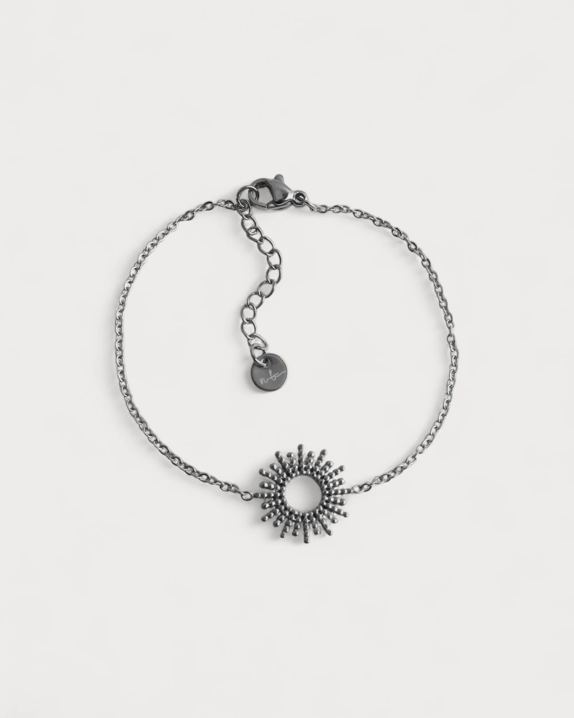 Here Comes The Sun - Armband - Edelstahl - Image 6