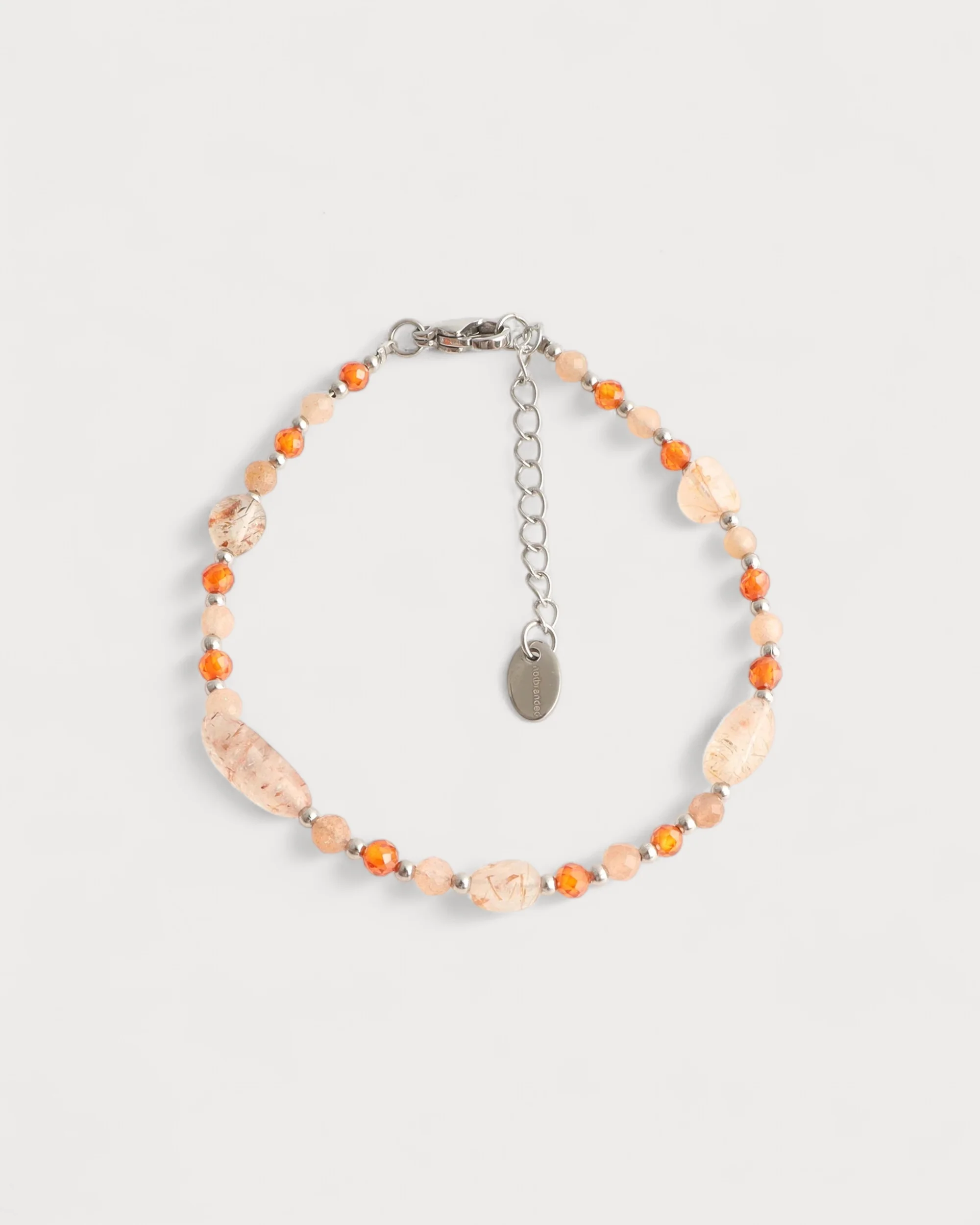 Iggy - Armband - Edelstahl - Image 3