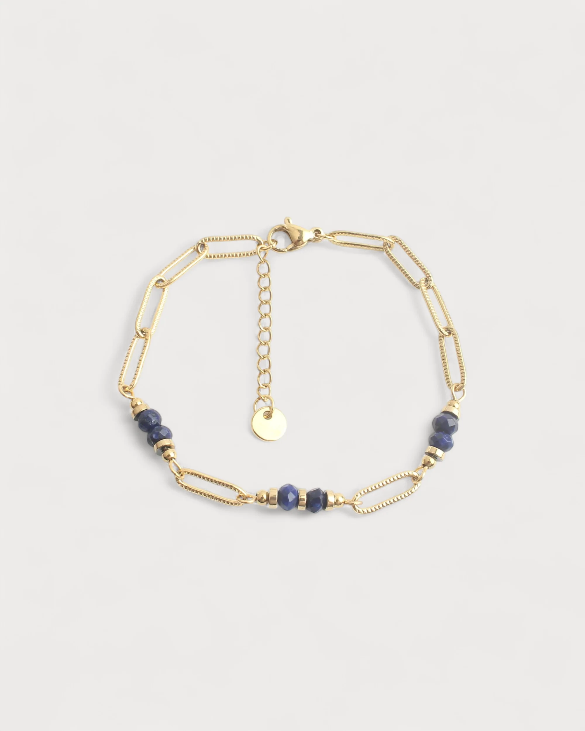 Ilana - Armband - Edelstahl - Image 3