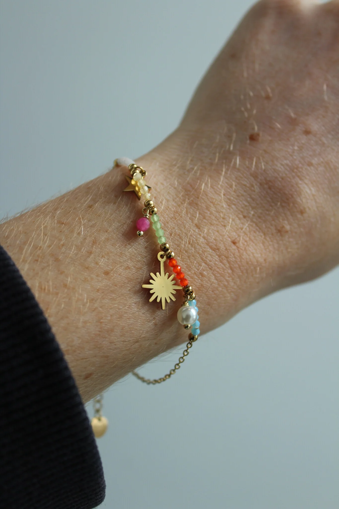 Ilona - Armband - Edelstahl - Image 2