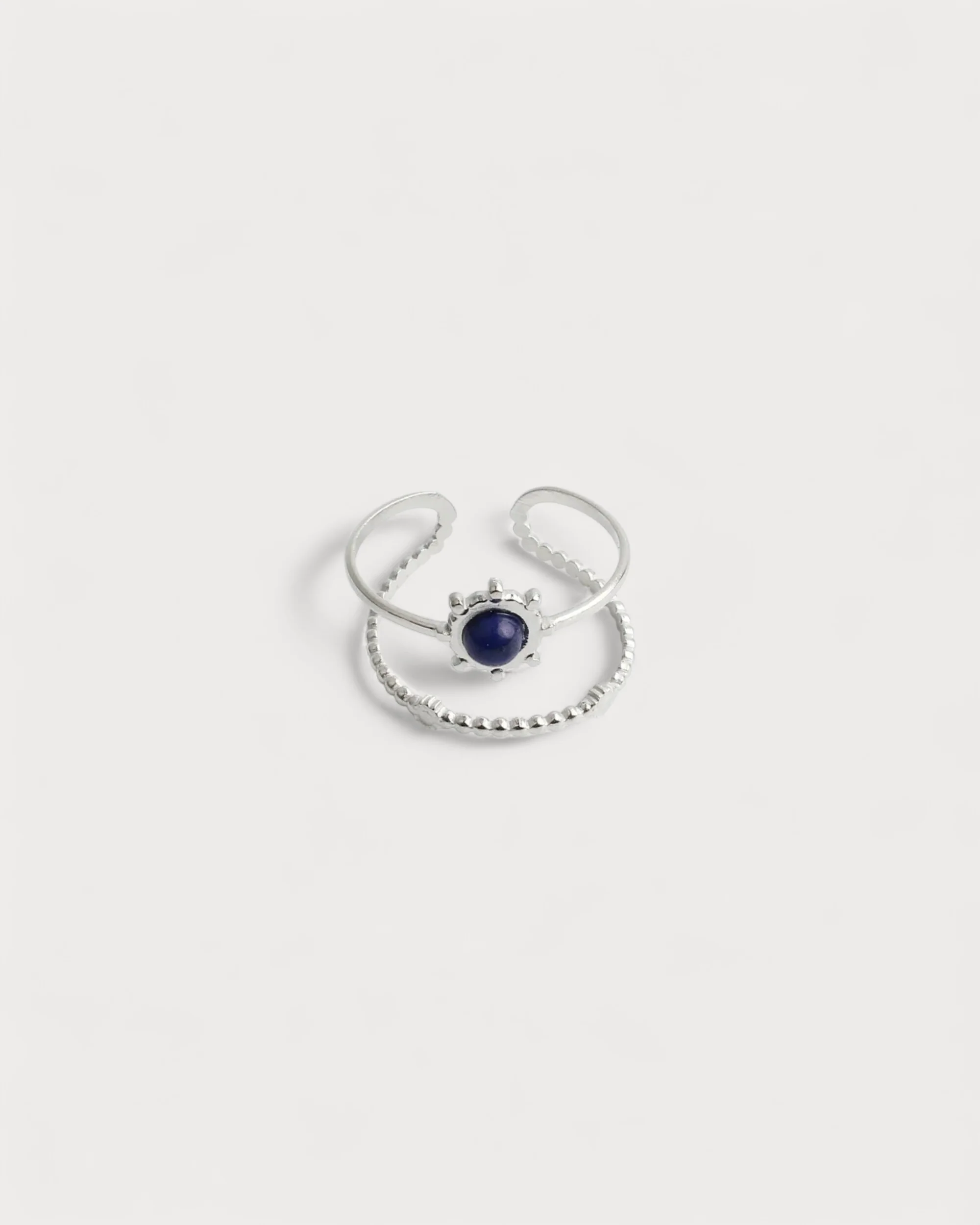 Ilse - Ring - Edelstahl - Verstellbar - Image 3