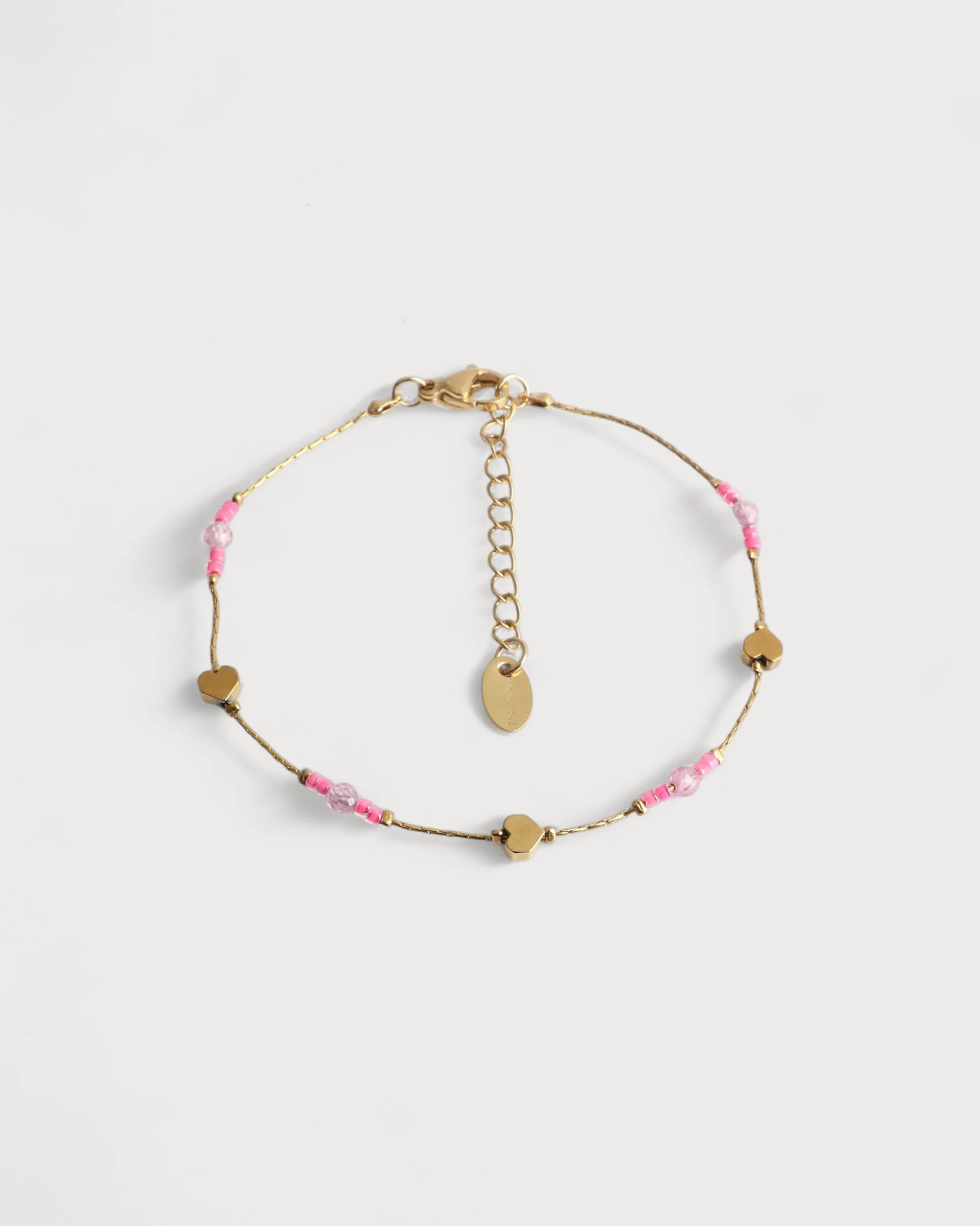 Imana – Armband – Edelstahl