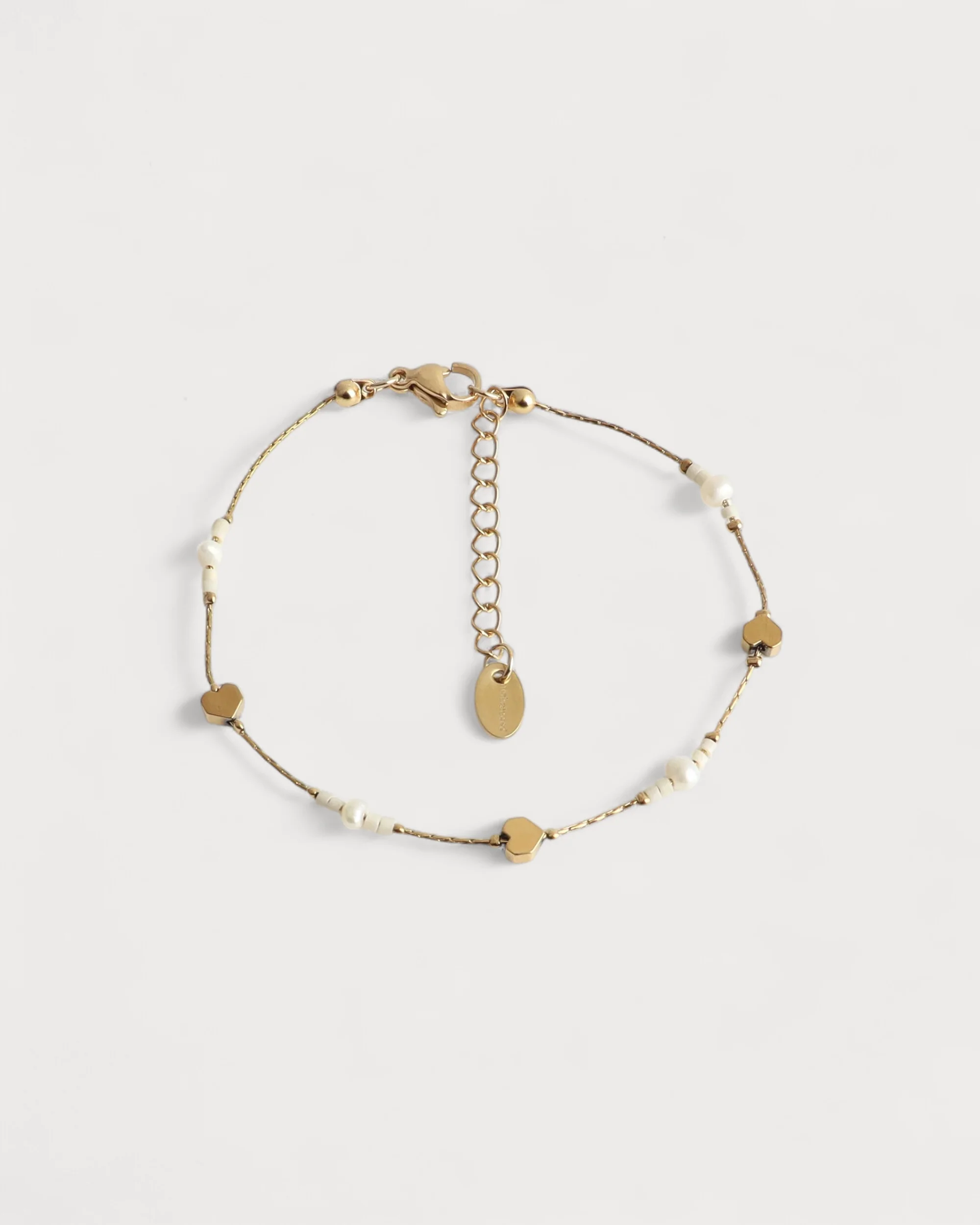 Imana – Armband – Edelstahl - Image 4