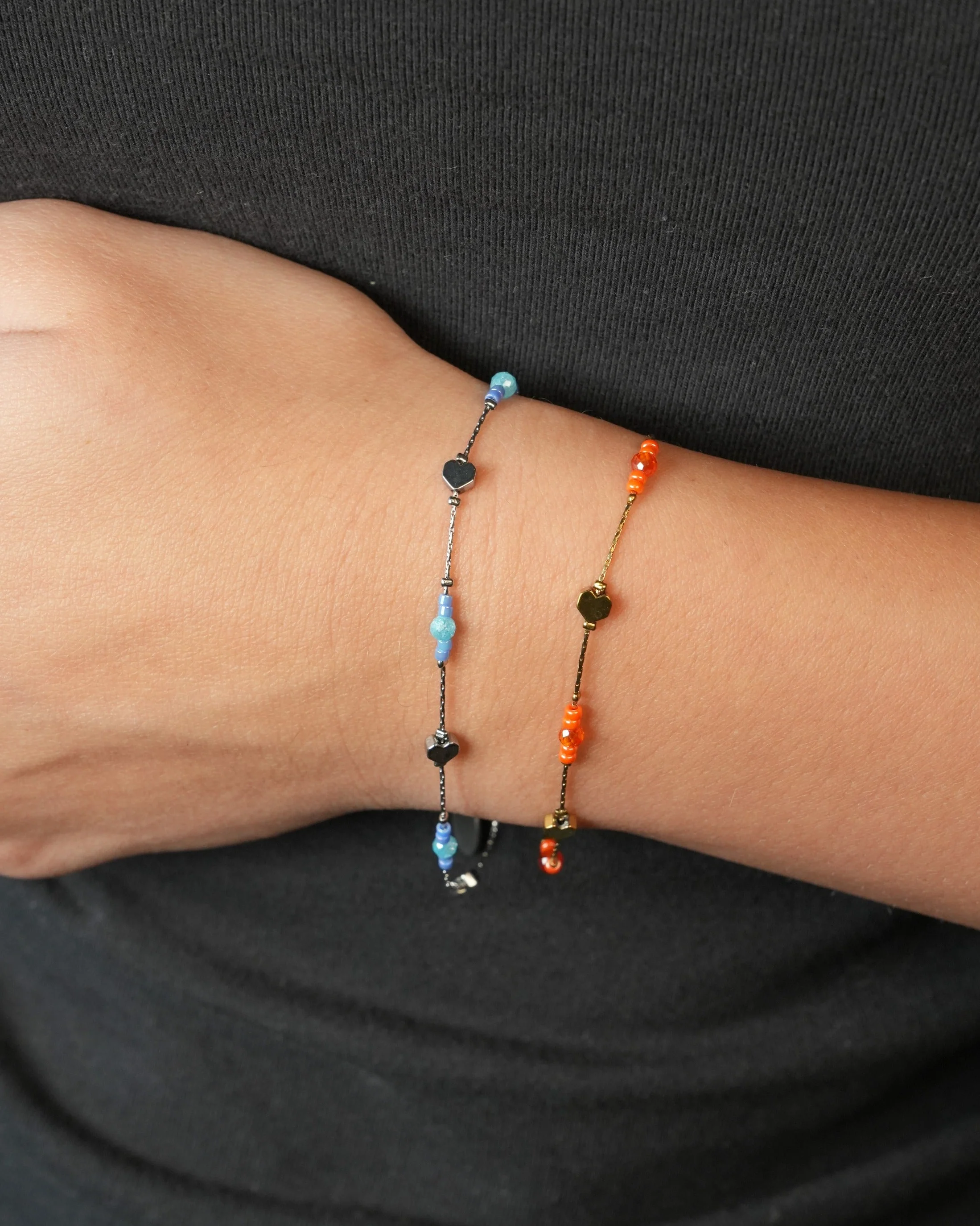 Imana – Armband – Edelstahl - Image 8