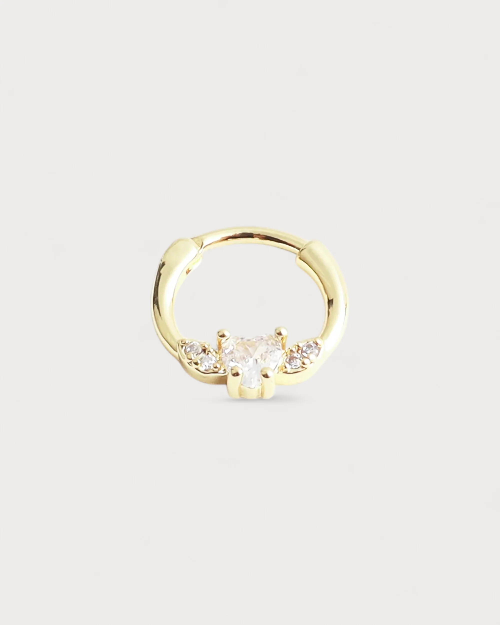 Indira - Piercing – Titan