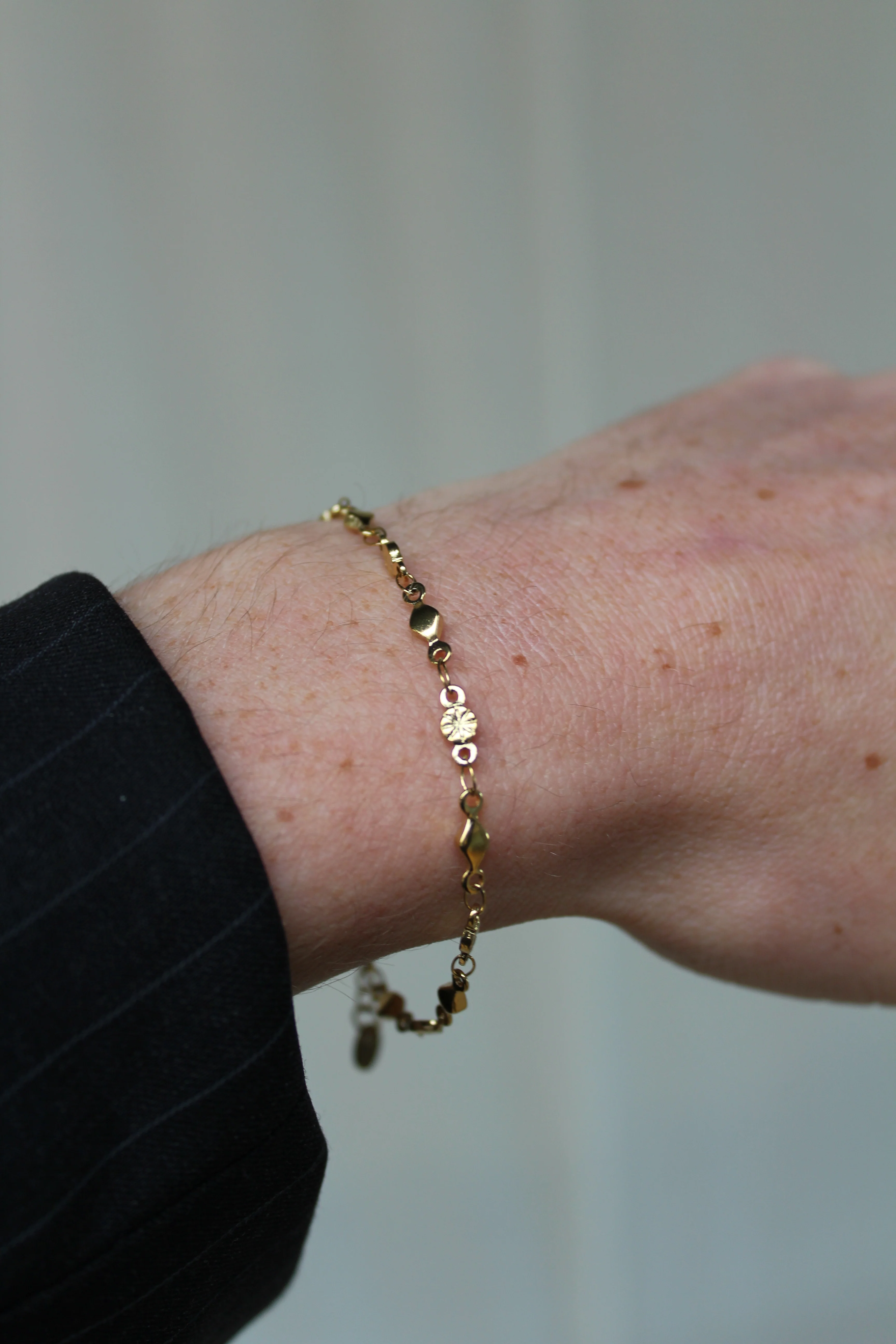 Irene - Armband - Edelstahl - Image 2