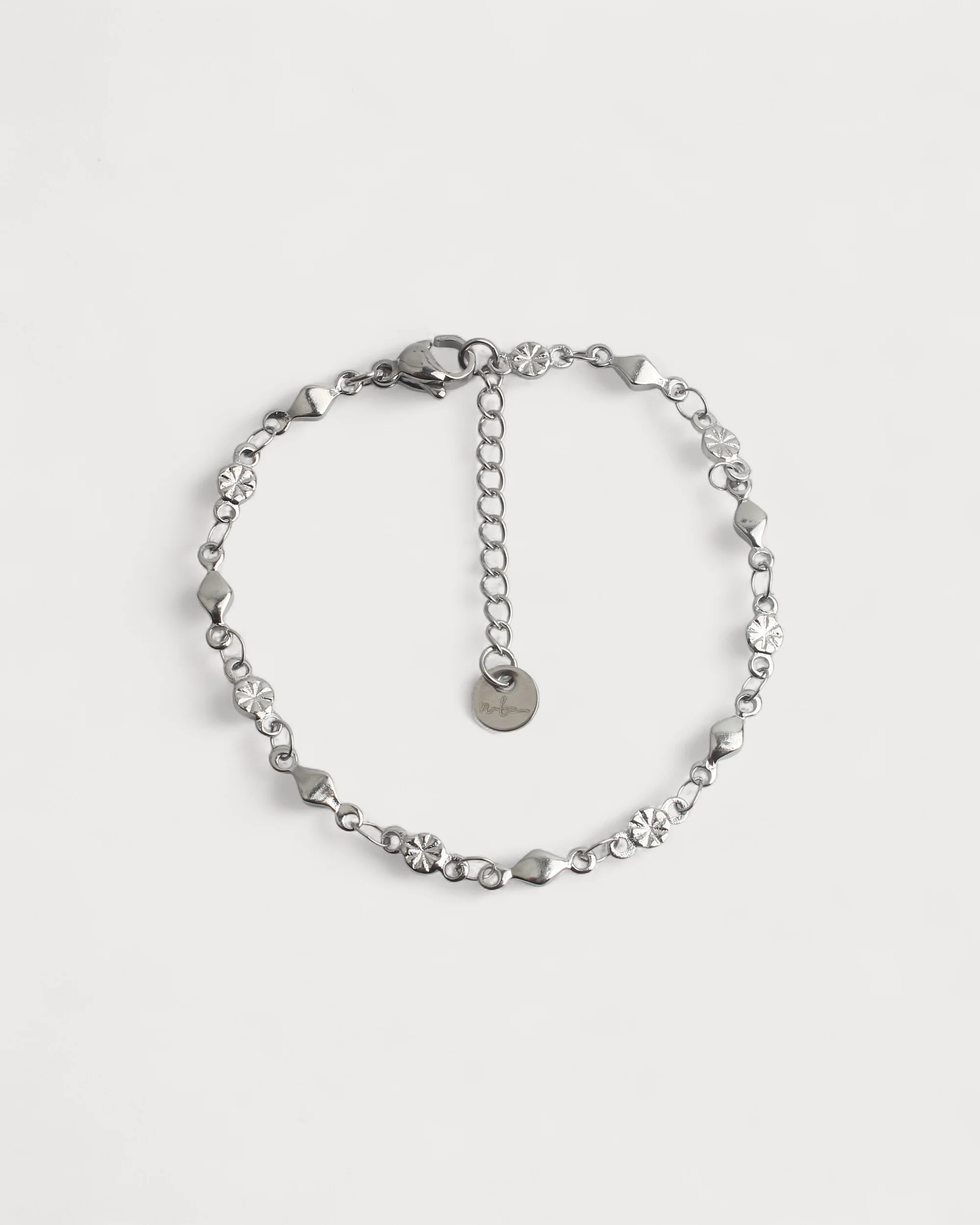 Irene - Armband - Edelstahl - Image 3