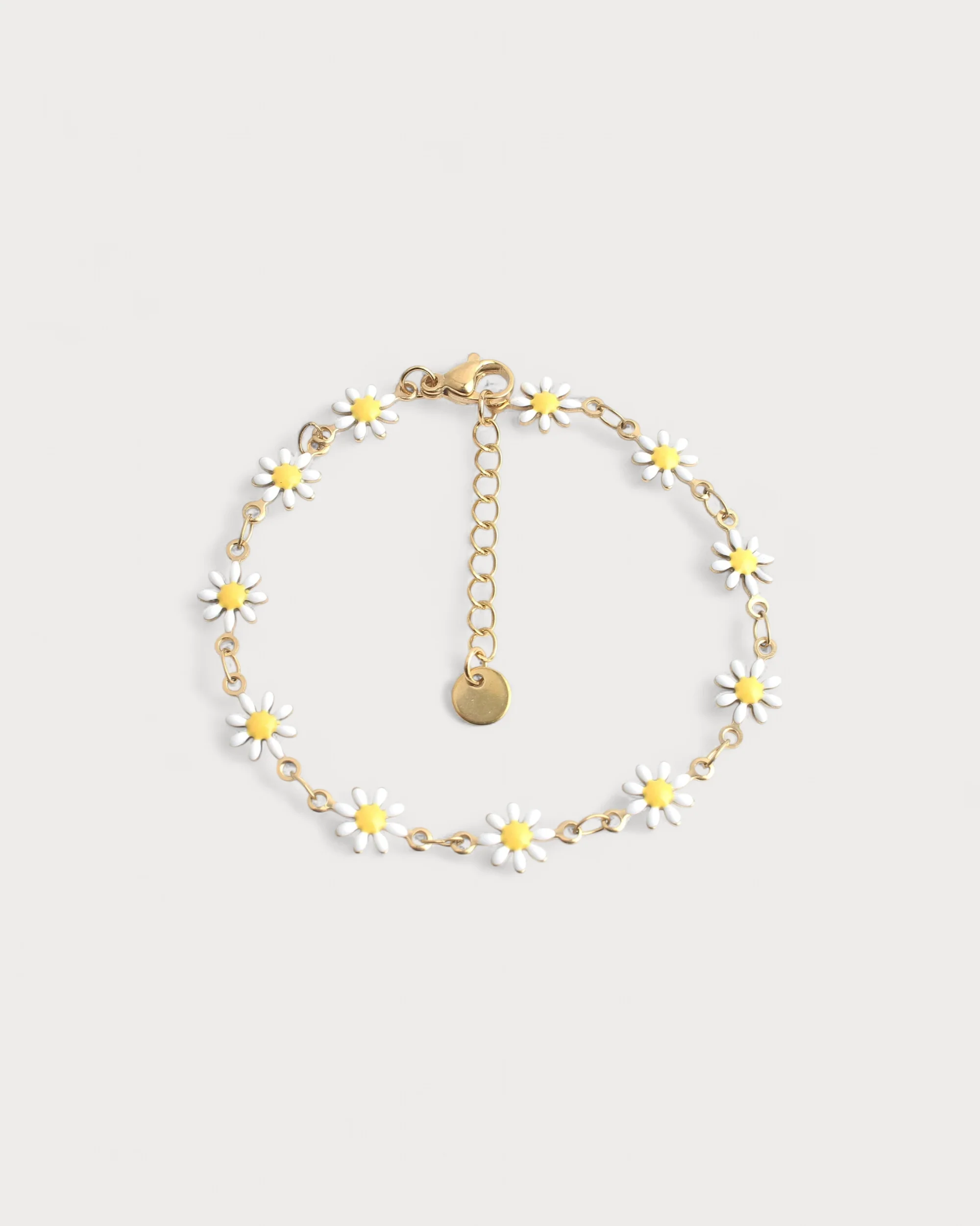 Iris - Armband - Edelstahl - Image 3