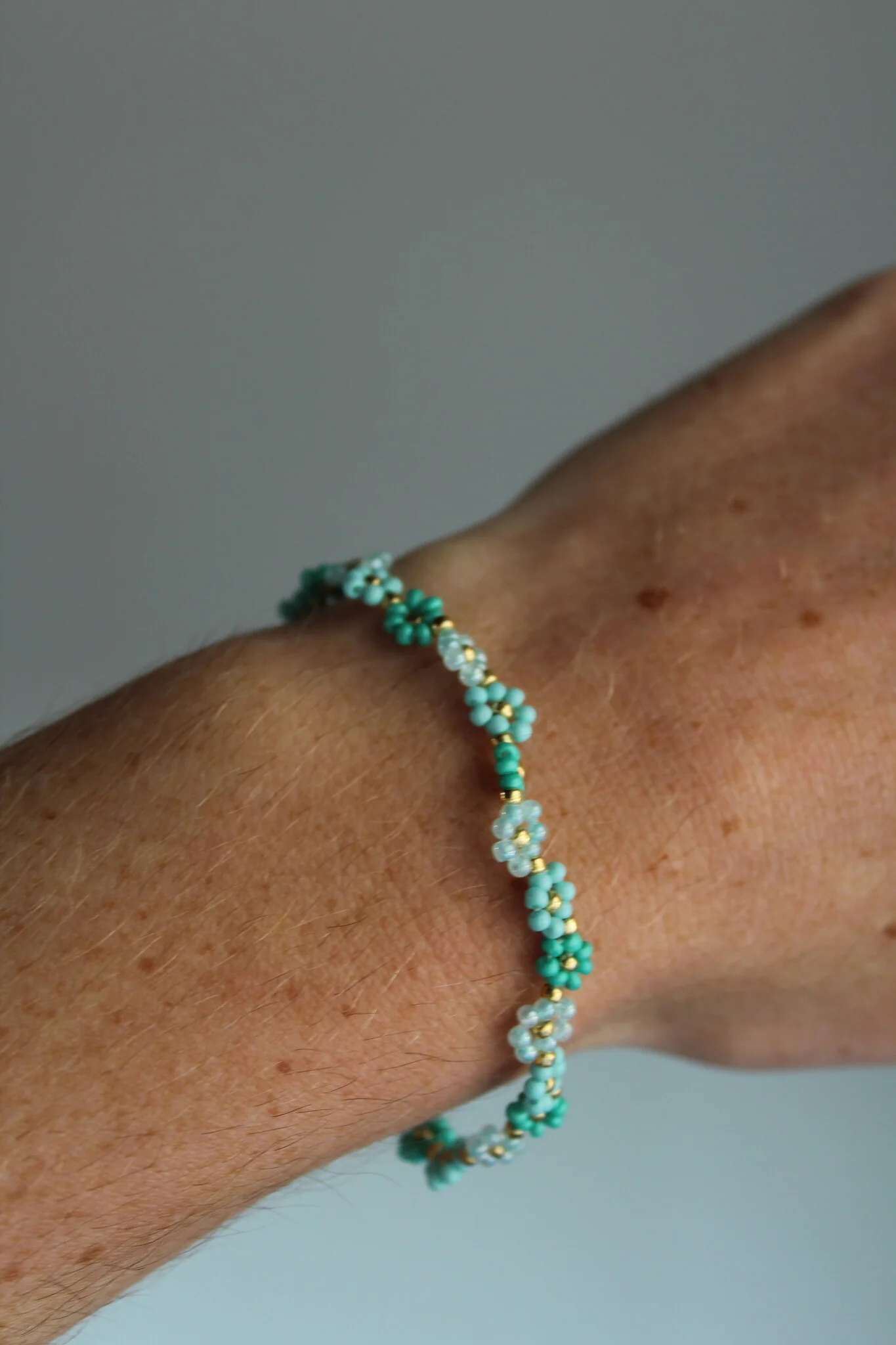 Ivy - Armband - Edelstahl - Image 10