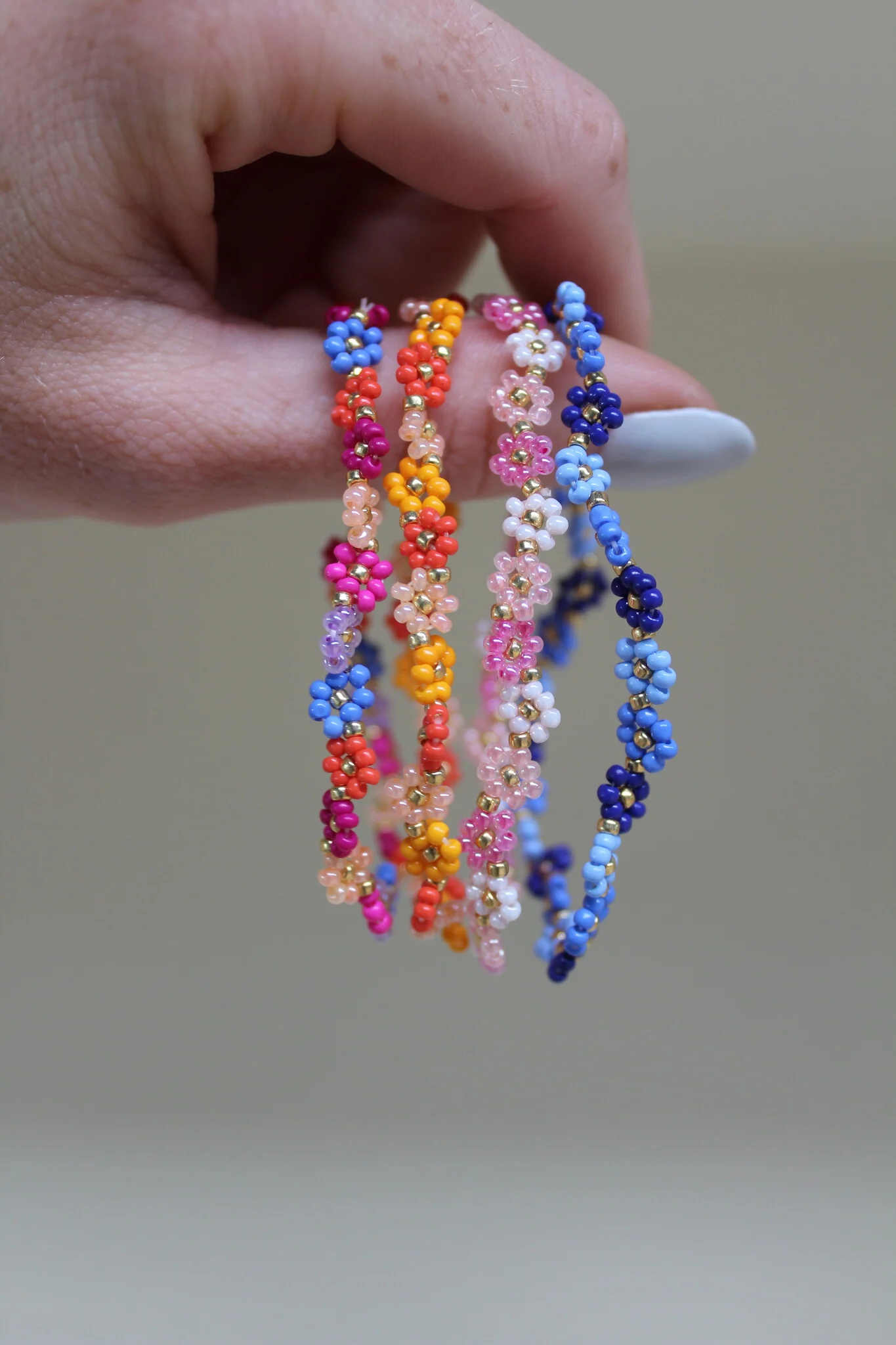 Ivy - Armband - Edelstahl - Image 11
