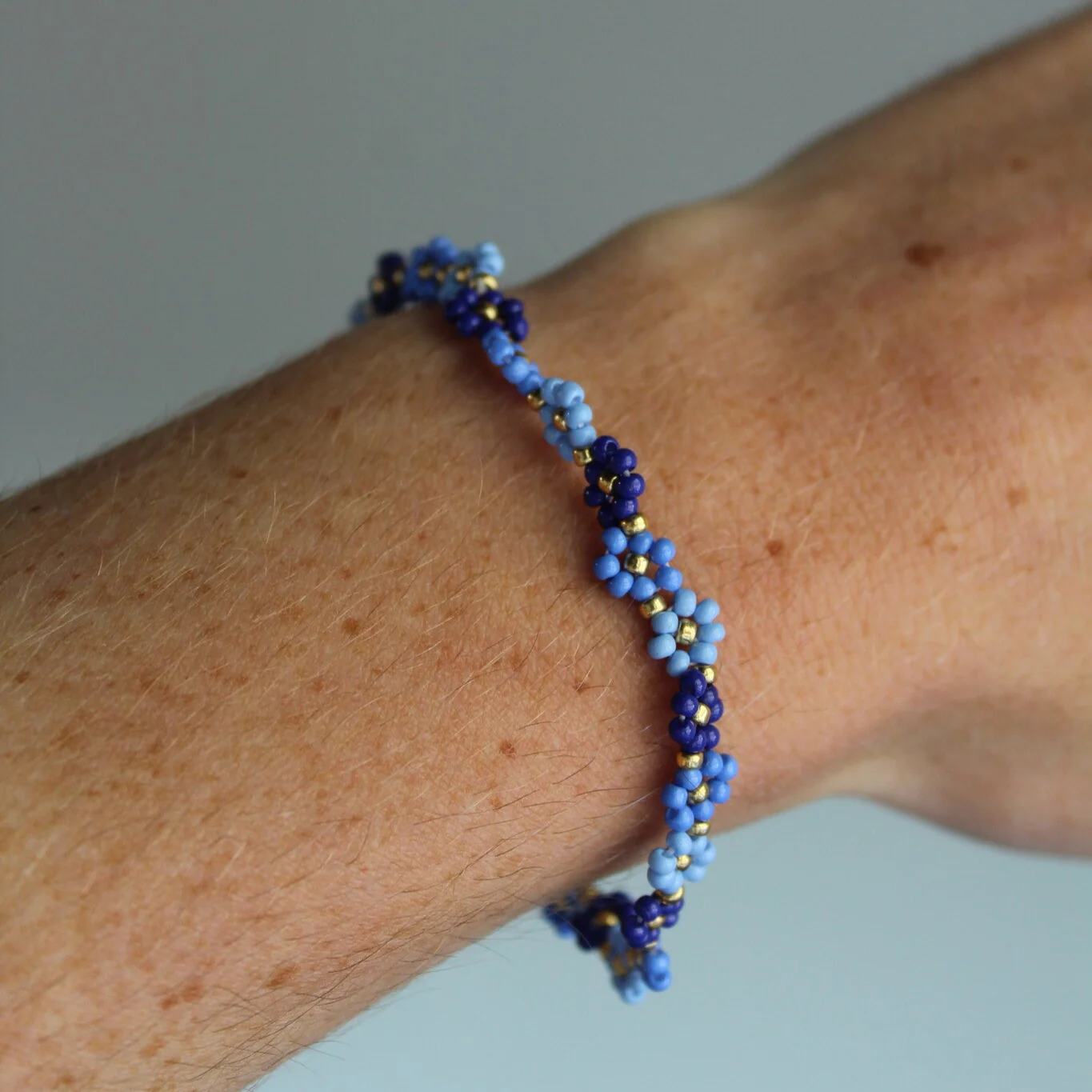 Ivy - Armband - Edelstahl - Image 4