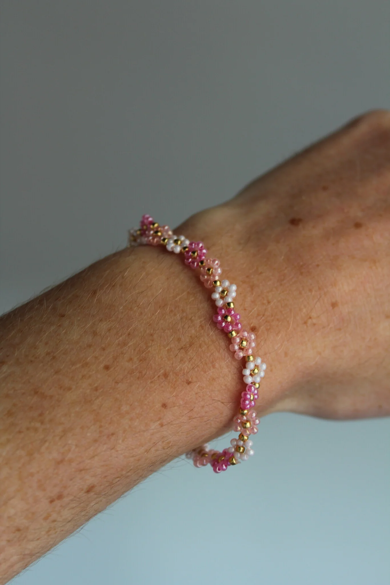 Ivy - Armband - Edelstahl - Image 8