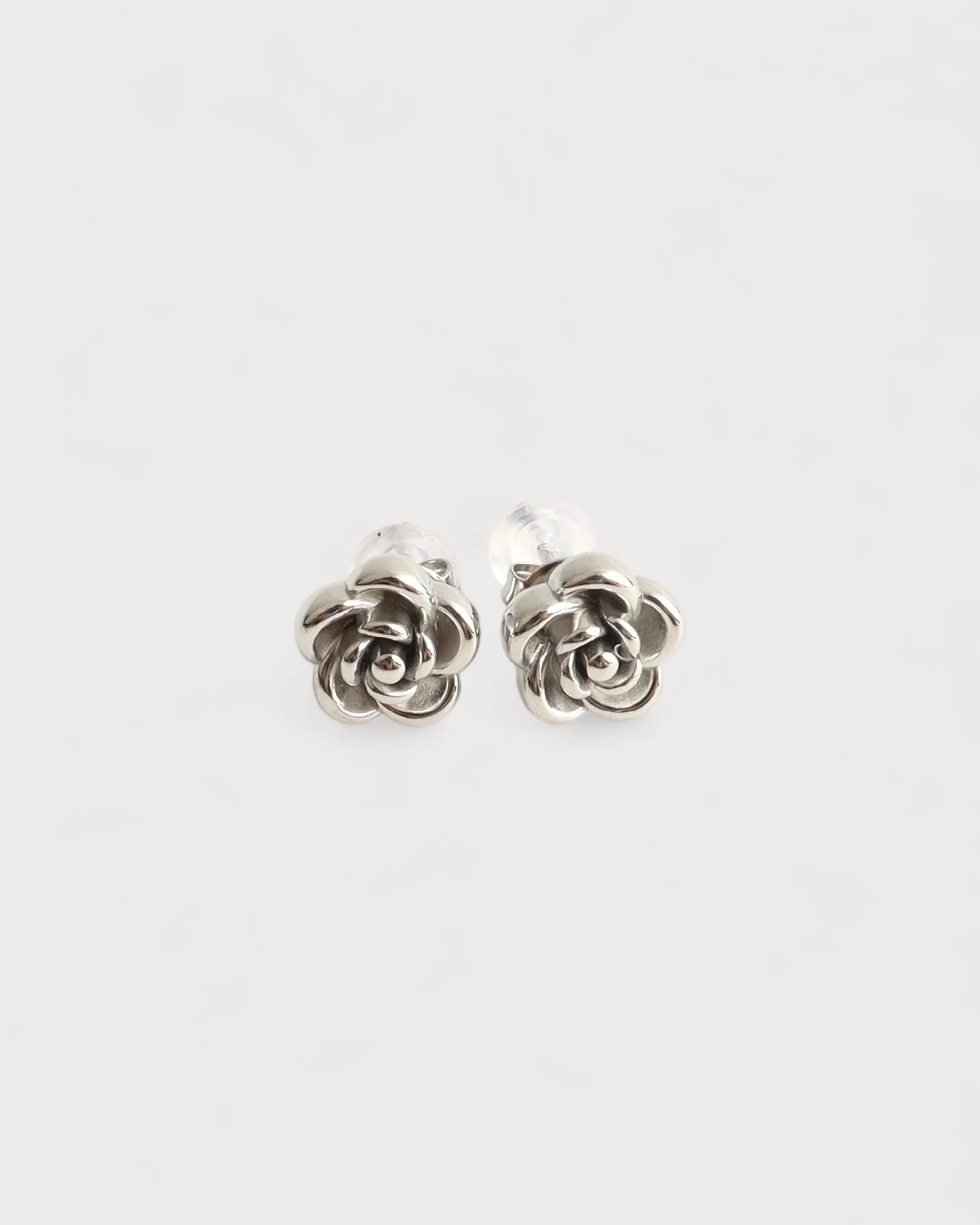 Janita - Ohrringe - Ohrstecker - Edelstahl - Image 2