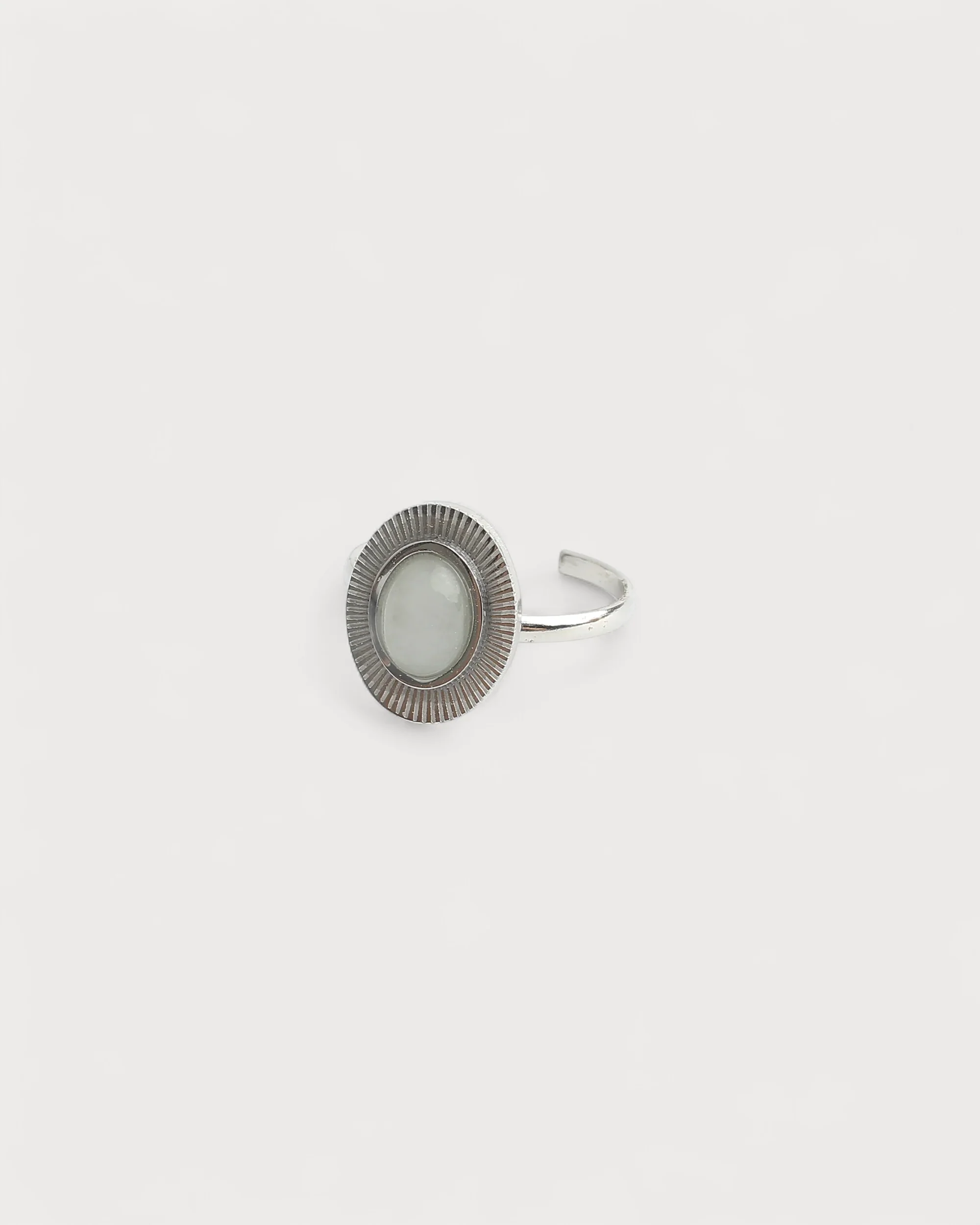 Jennifer - Ring - Edelstahl - Verstellbar - Image 6