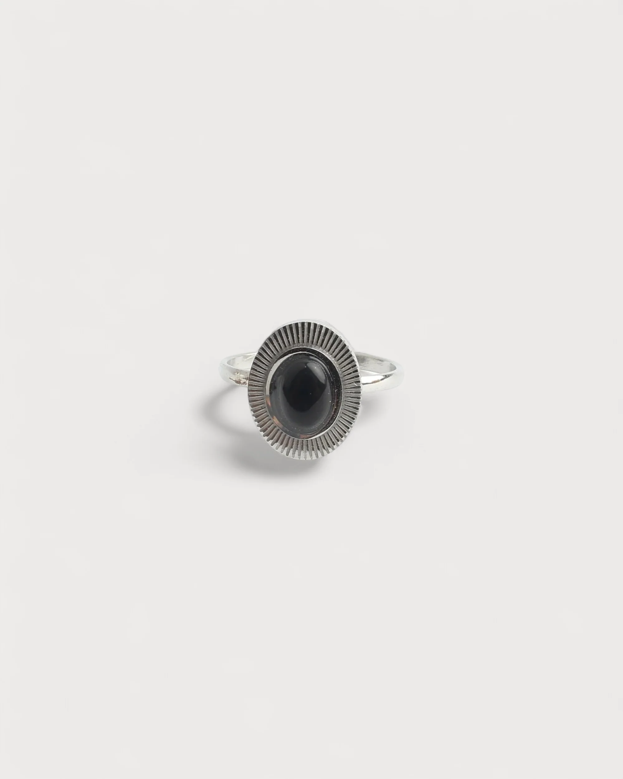 Jennifer - Ring - Edelstahl - Verstellbar - Image 7