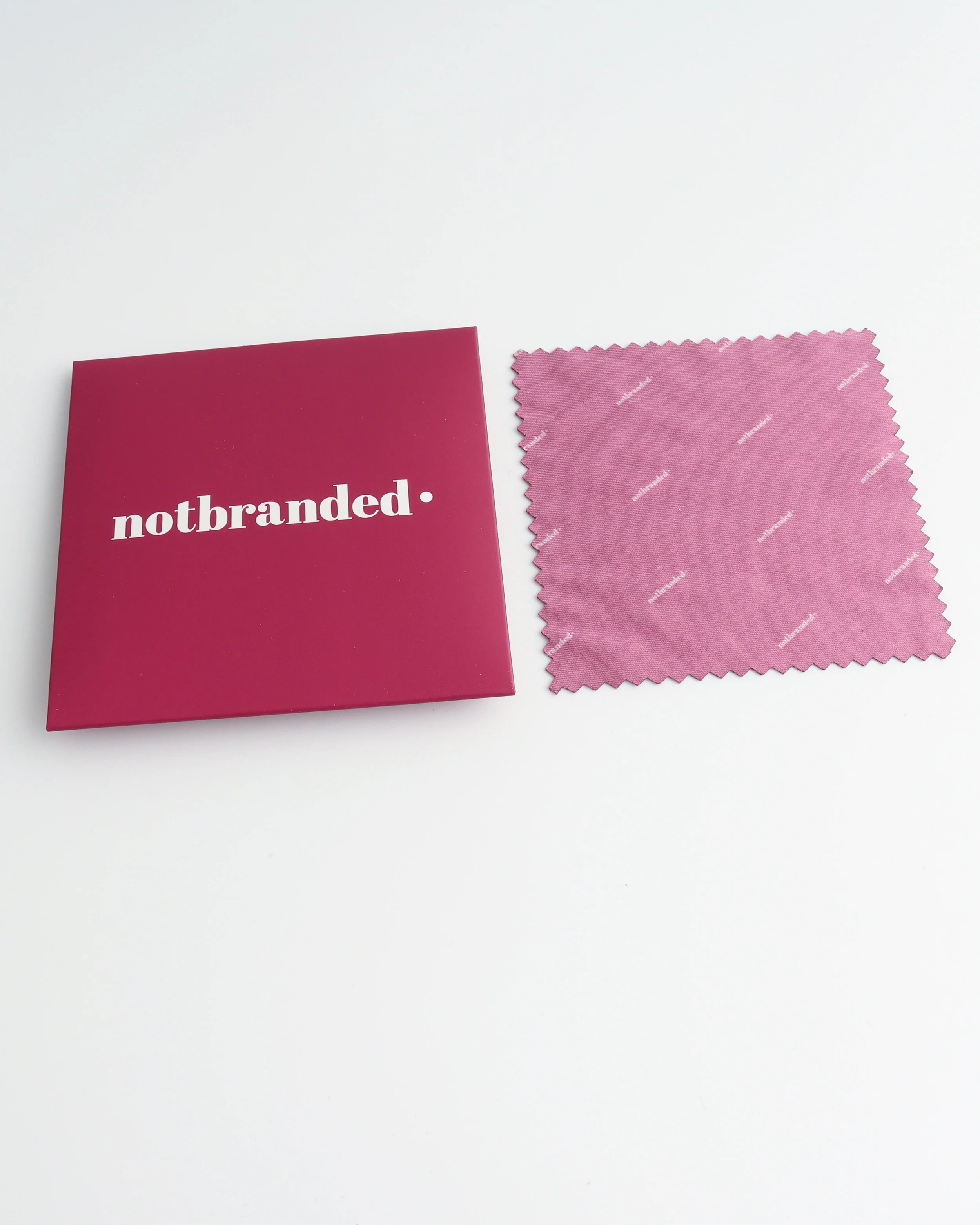 Notbranded Schmuckpoliertuch - Image 3