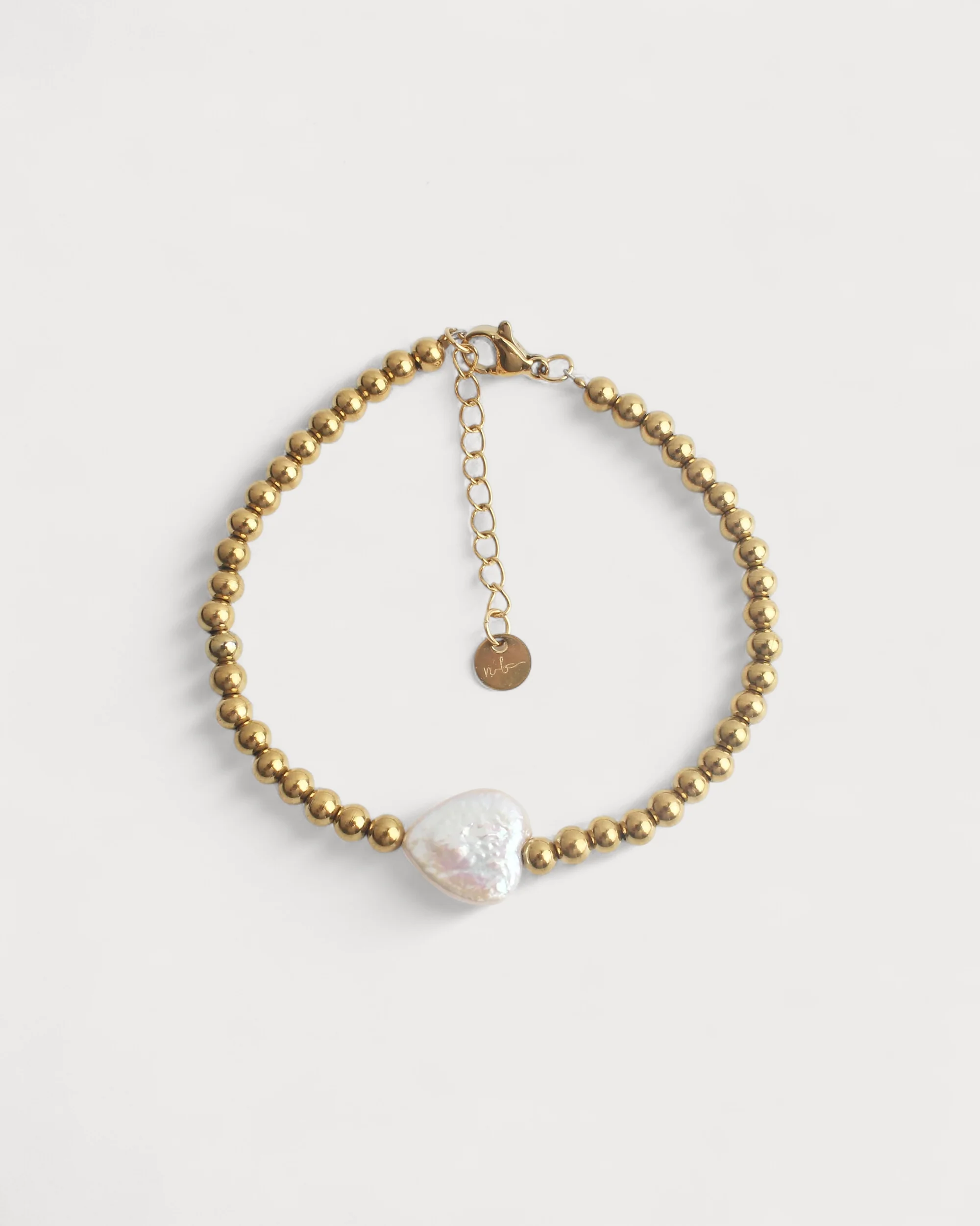 Jola - Armband - Edelstahl - Image 2