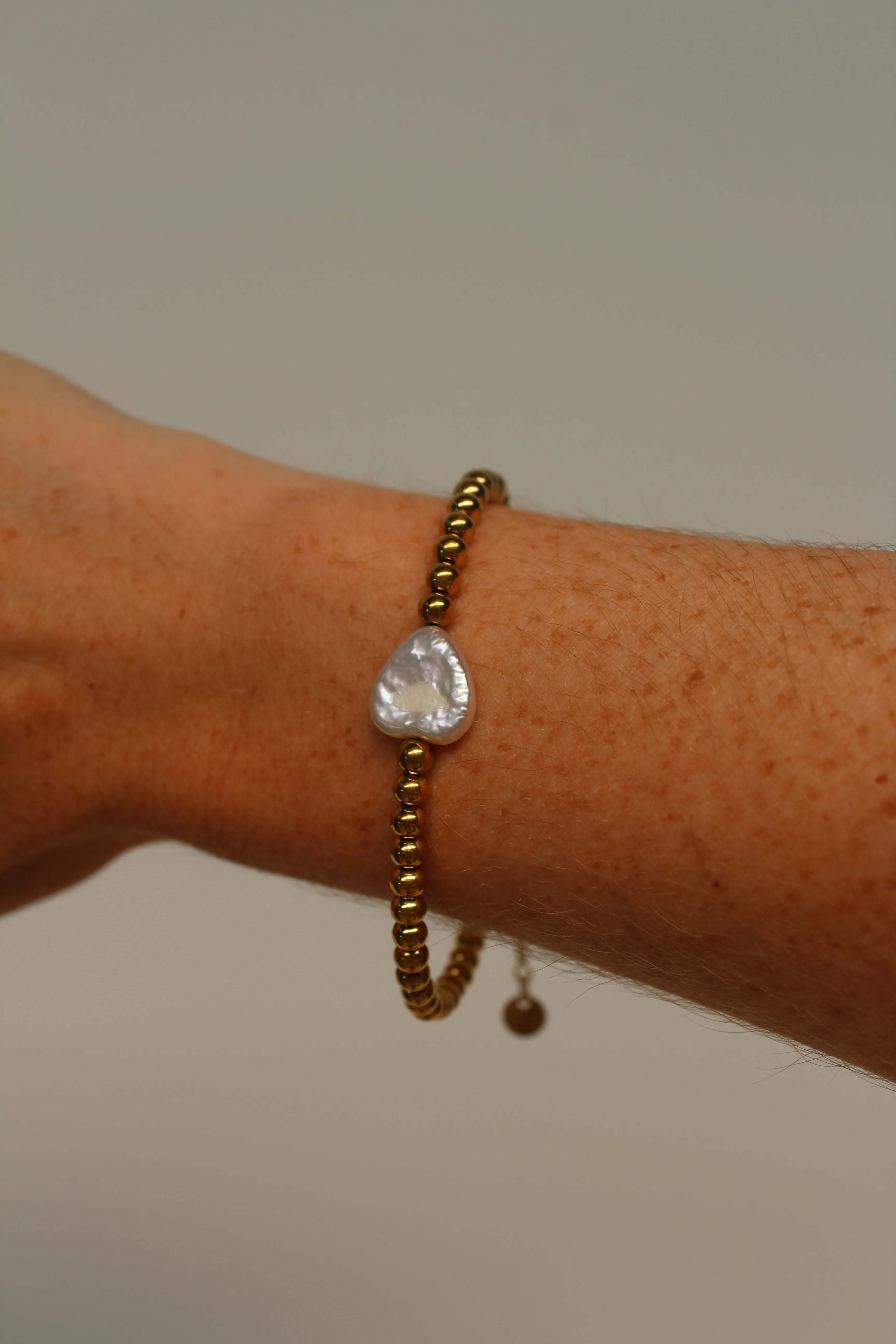 Jola - Armband - Edelstahl - Image 3