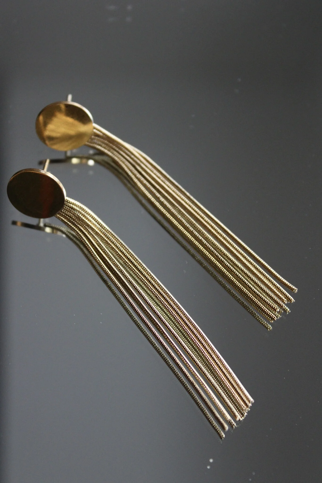 Jolly - Ohrringe - Edelstahl - Image 3