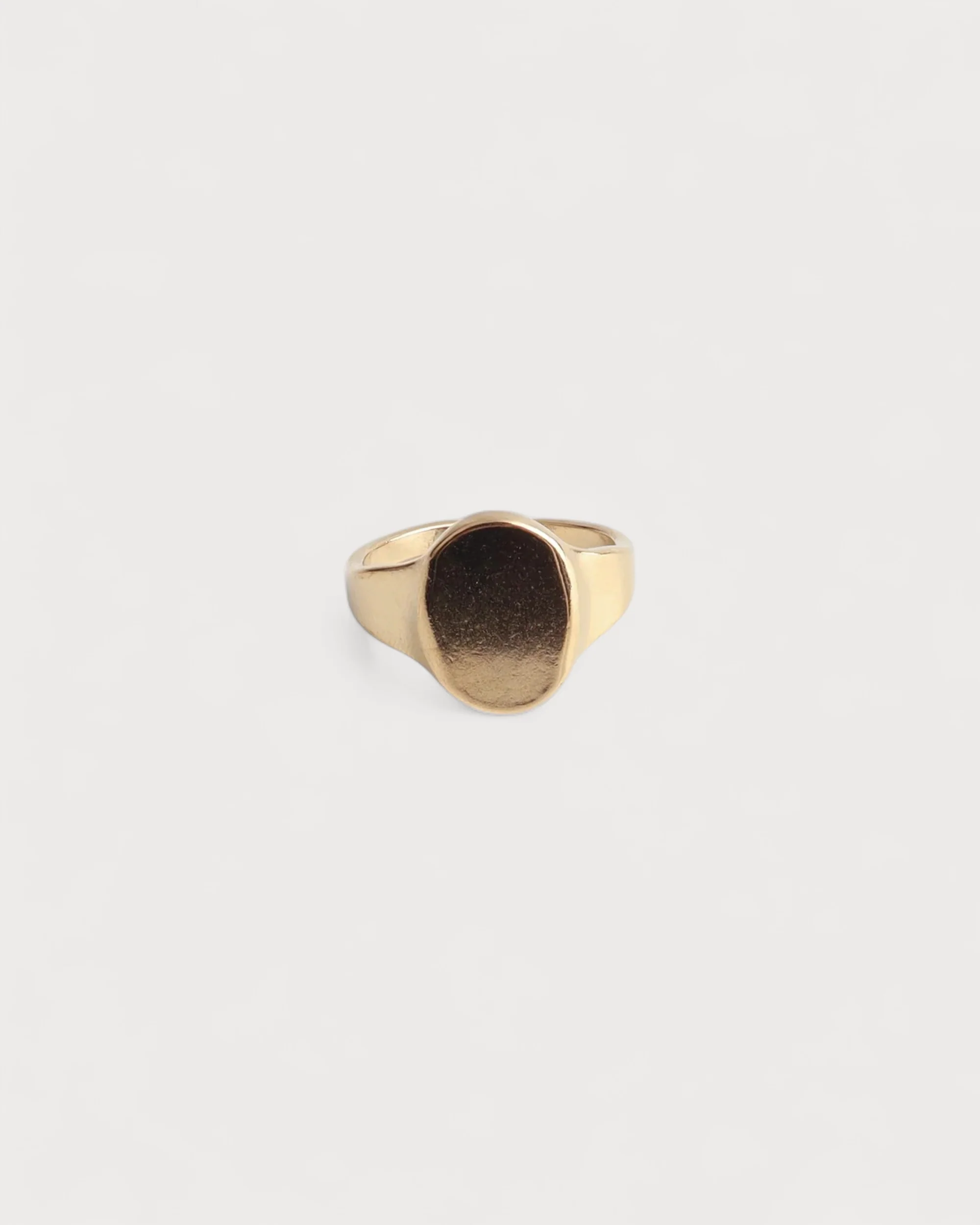 Julia - Ring - Edelstahl - Einstellbar
