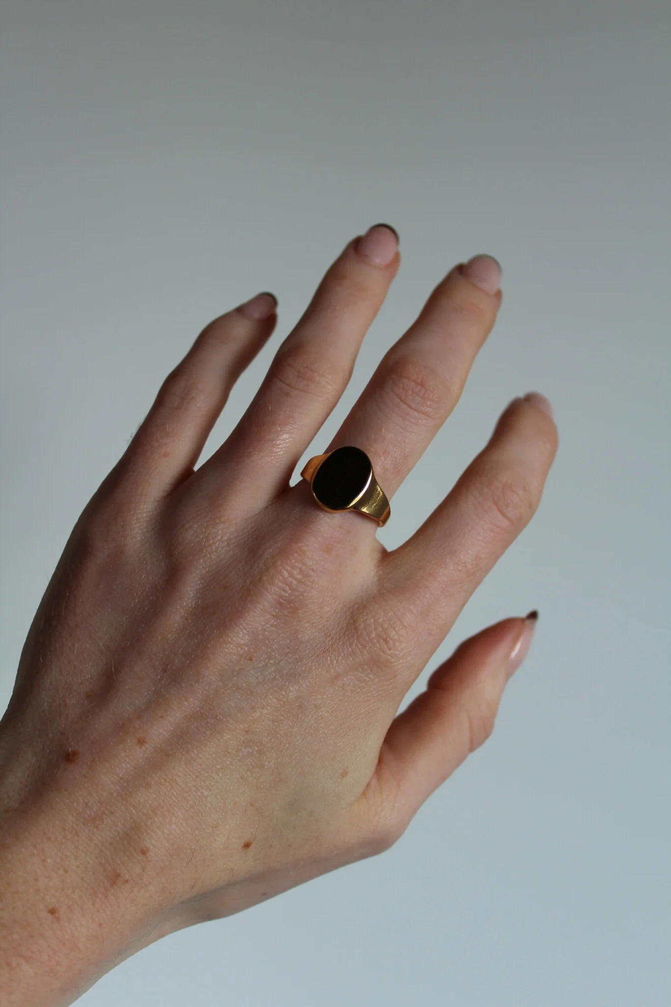 Julia - Ring - Edelstahl - Einstellbar - Image 5