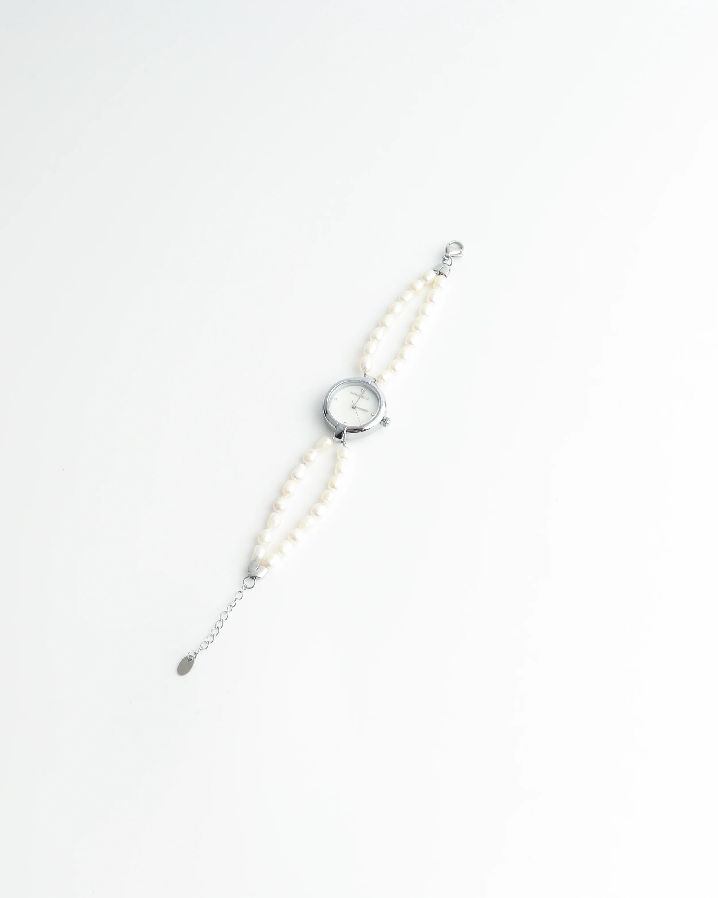 Julienne - Uhr – Edelstahl - Image 13