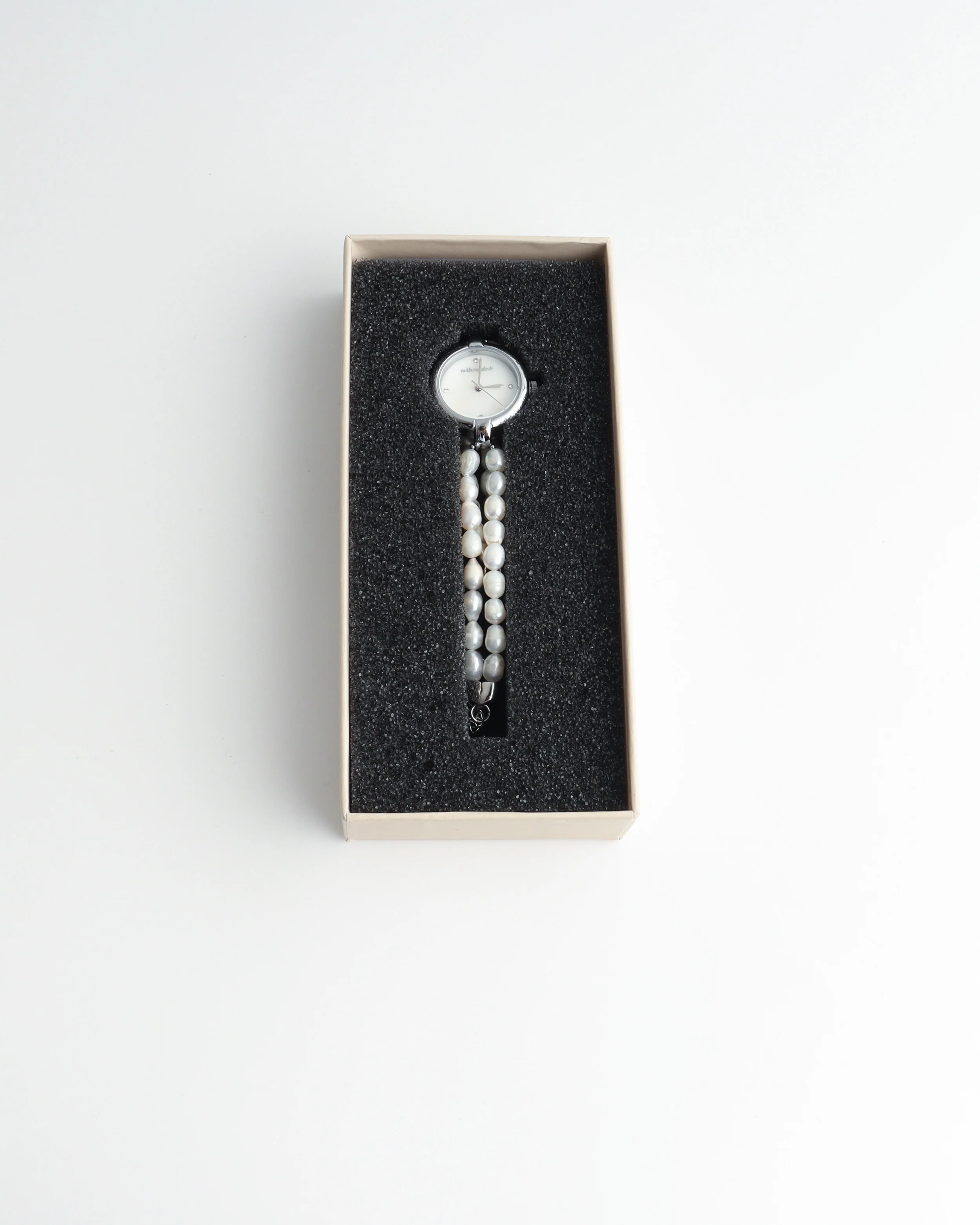 Julienne - Uhr – Edelstahl - Image 14
