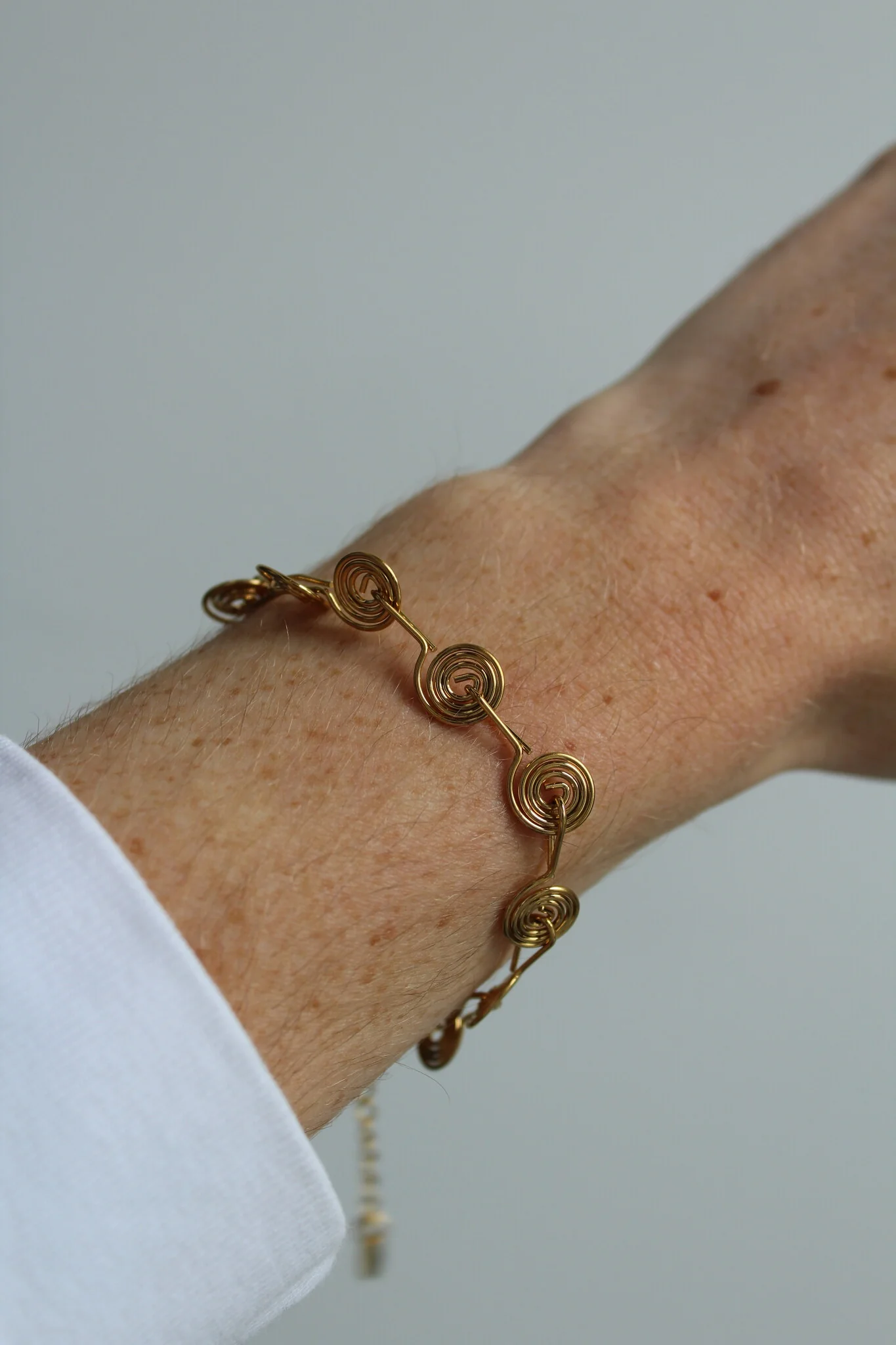 Jyra - Armband - Edelstahl - Image 2