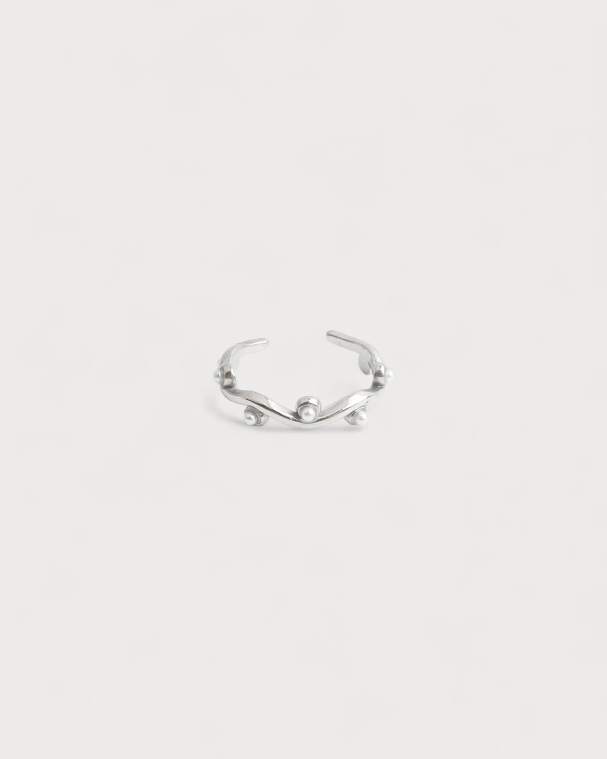 Kaelle - Ring - Edelstahl - Image 3