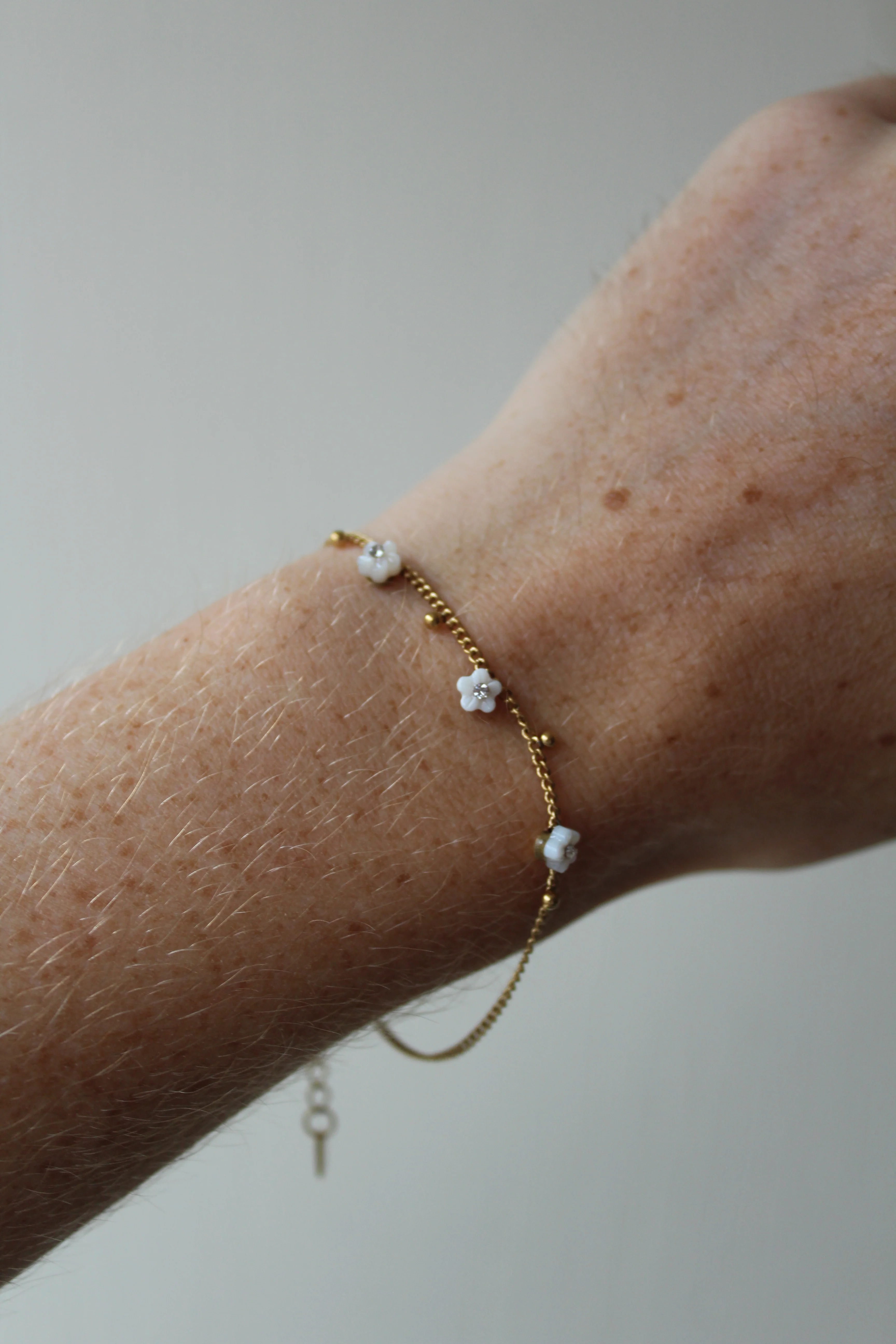 Karo - Armband - Edelstahl - Image 2