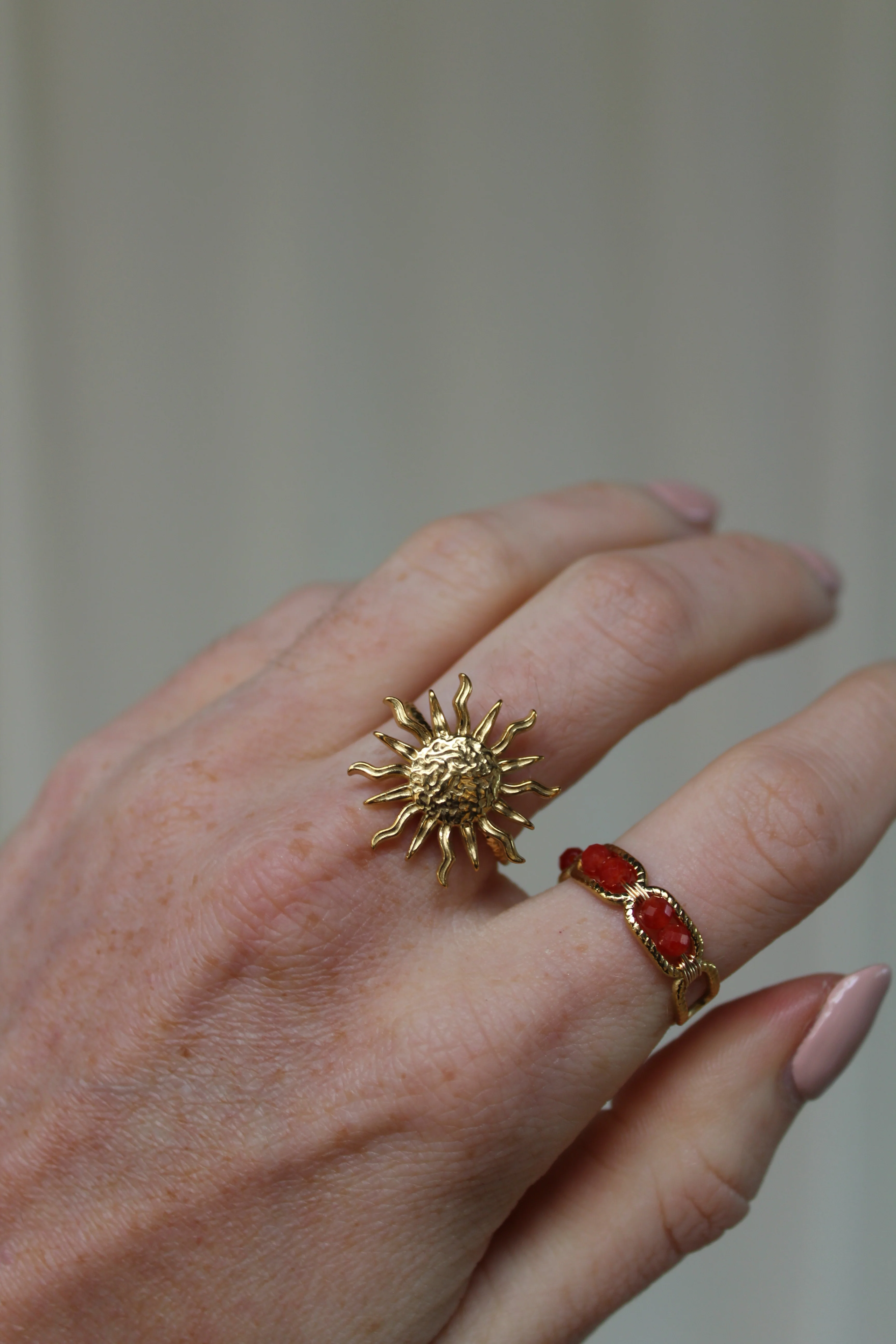 Katie - Ring - Edelstahl - Image 4