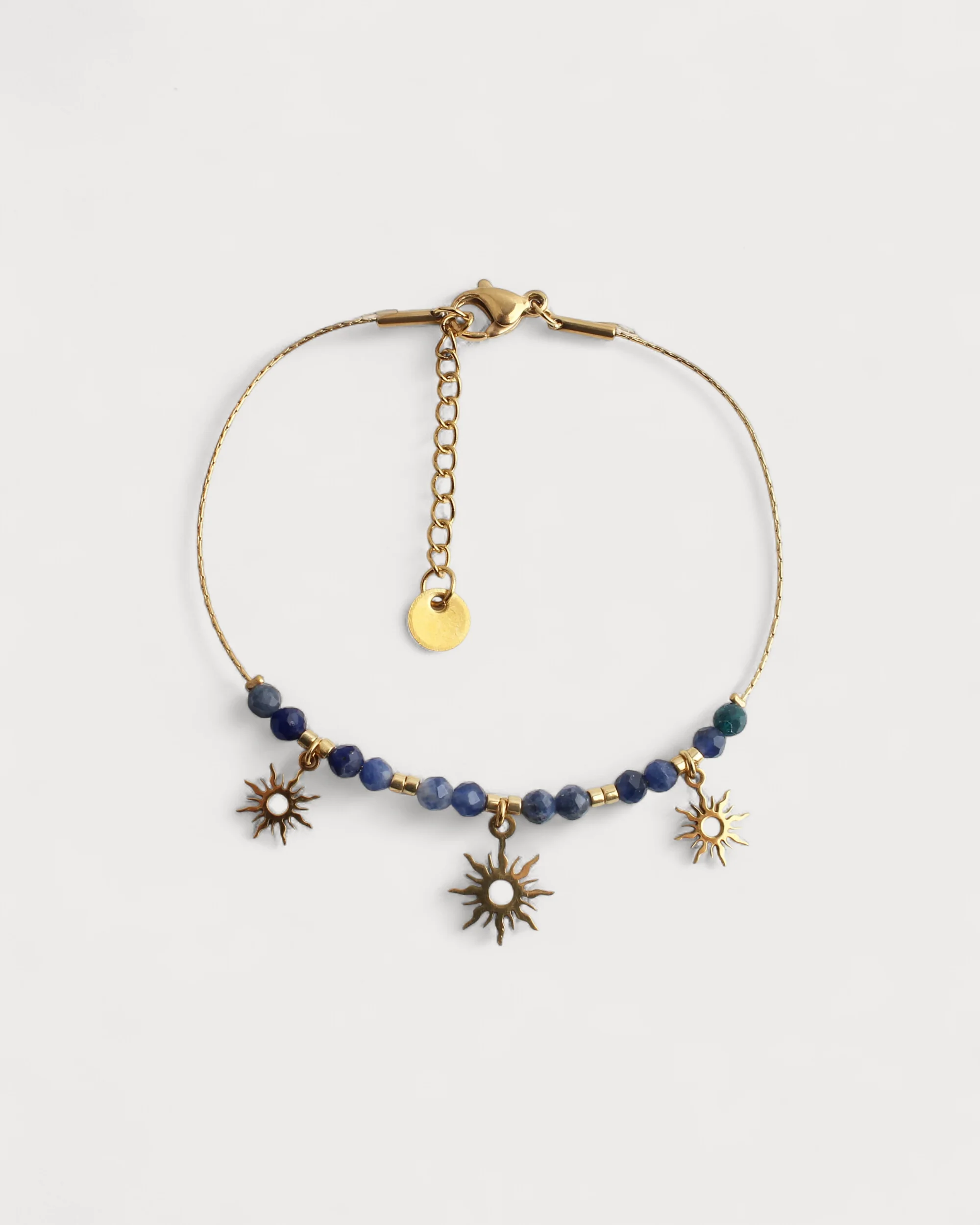 Kyra - Armband - Edelstahl - Image 3
