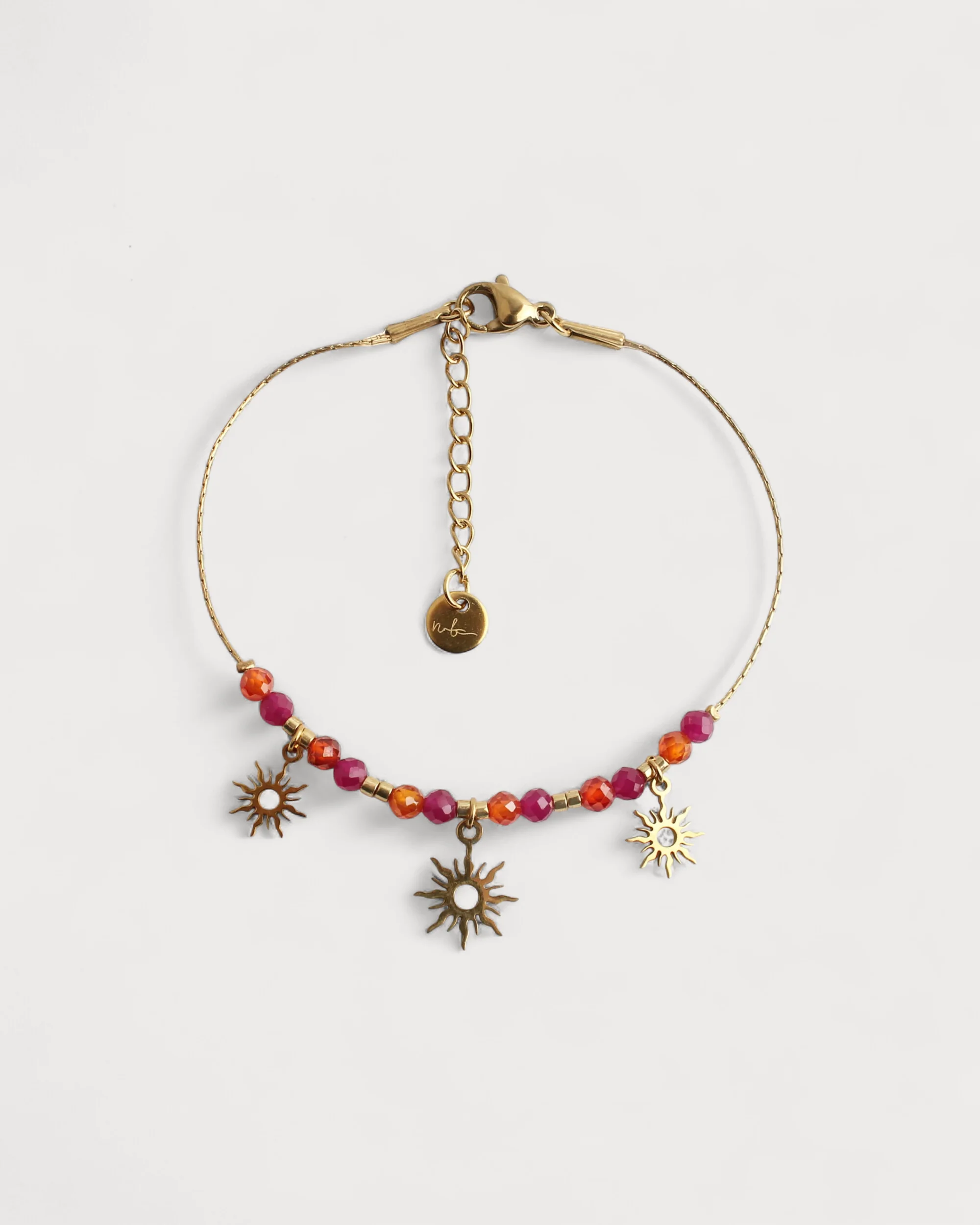 Kyra - Armband - Edelstahl - Image 4
