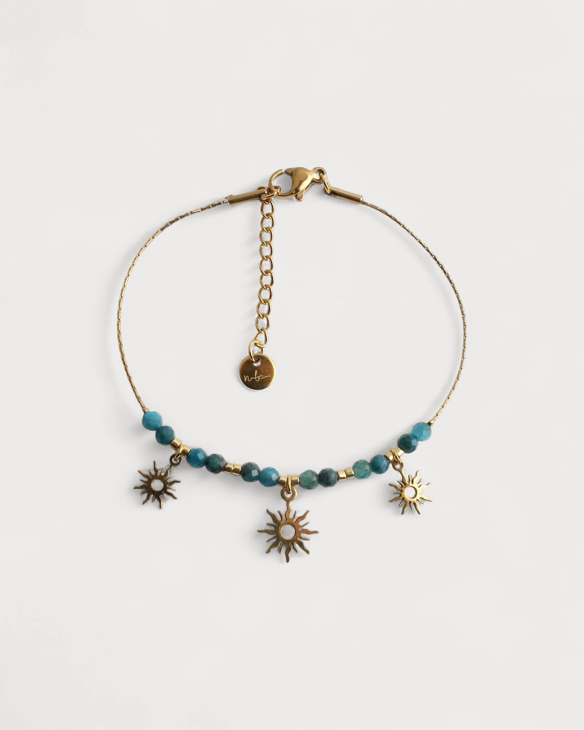 Kyra - Armband - Edelstahl - Image 5