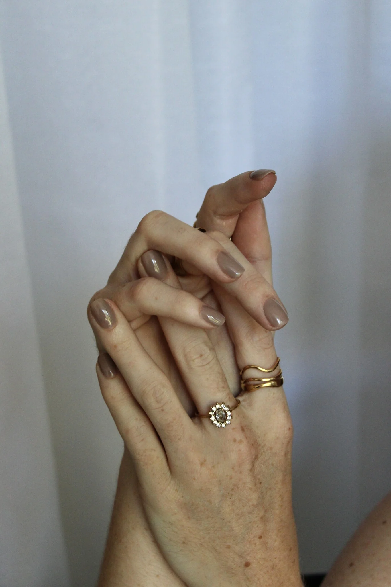 Lana - Ring - Edelstahl - verstellbar - Image 3