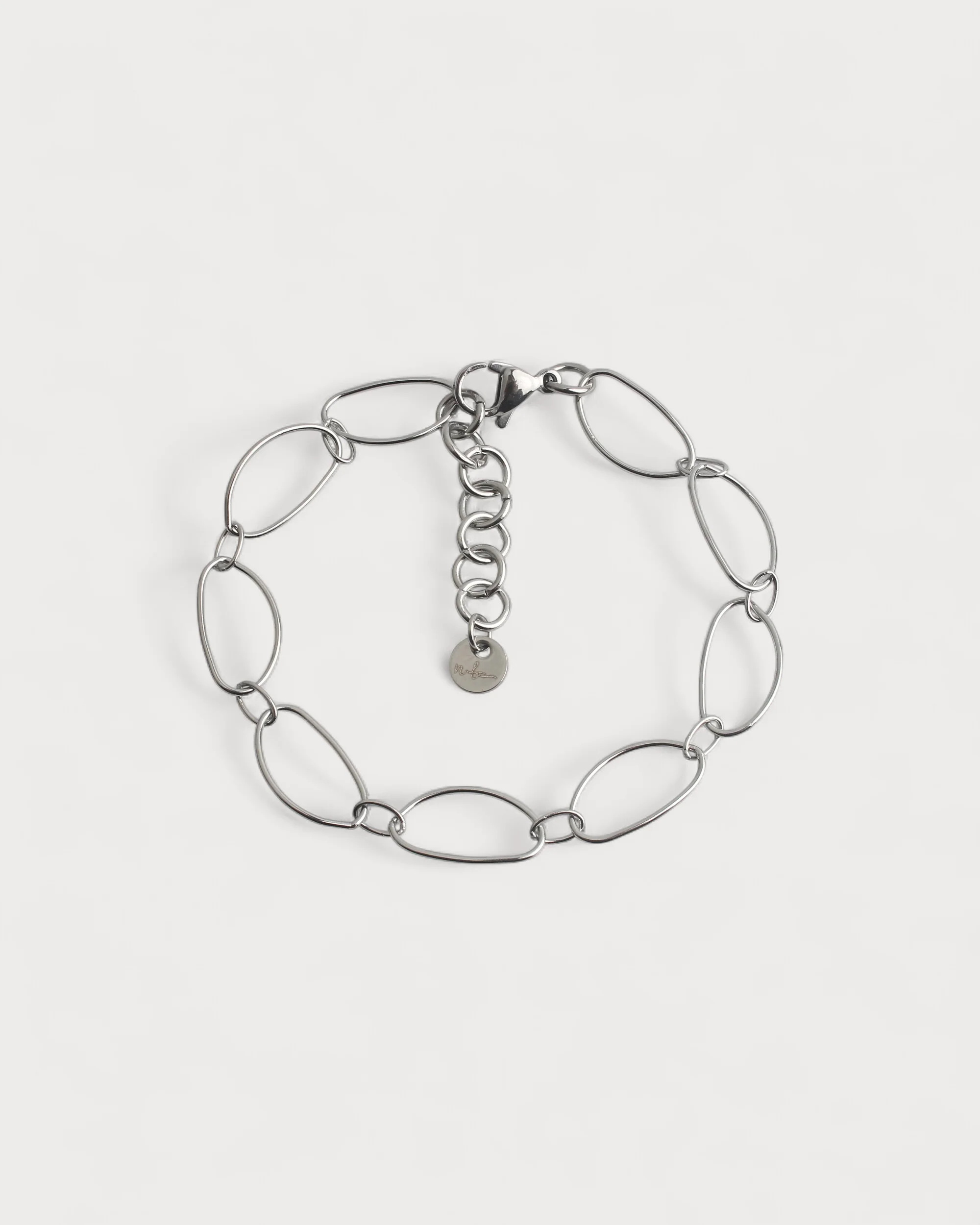 Laurine - Armband - Edelstahl - Image 3